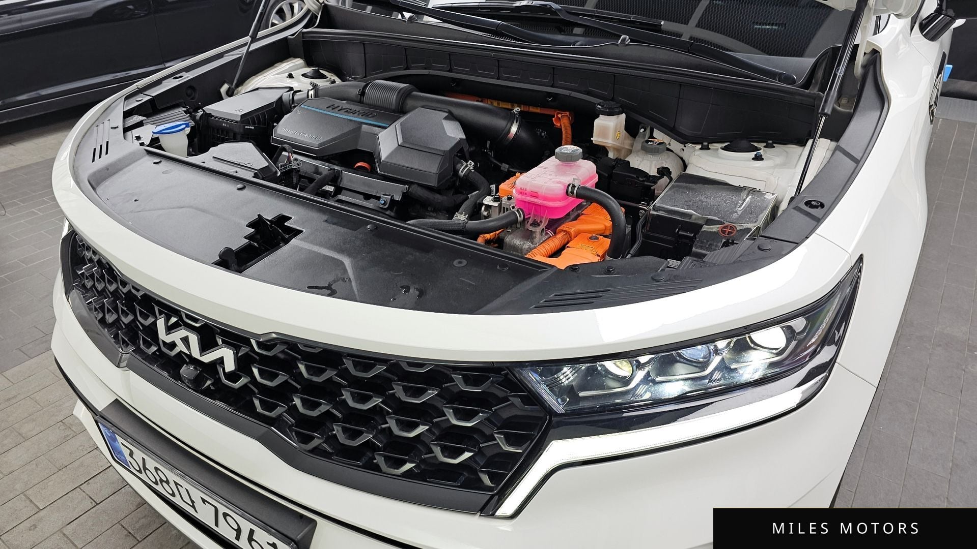 Kia Sorento 2022 — миниатюра 6