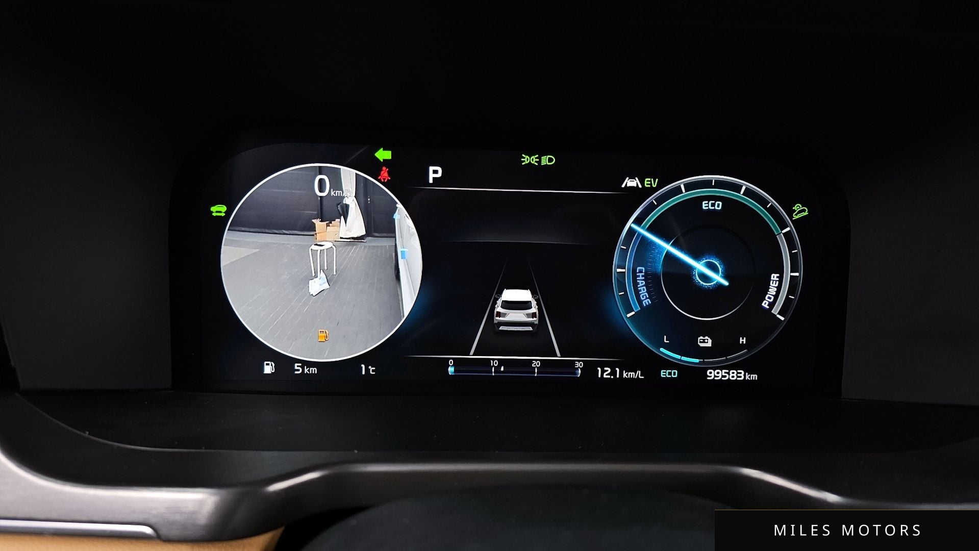 Kia Sorento 2022 — миниатюра 8