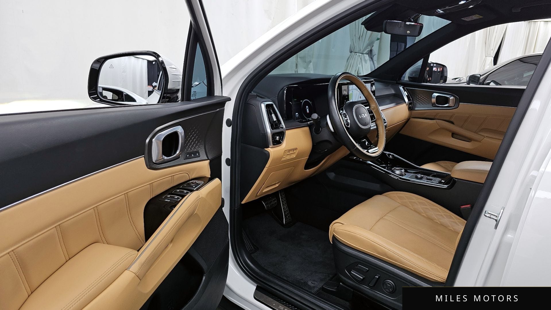 Kia Sorento 2022 — миниатюра 10