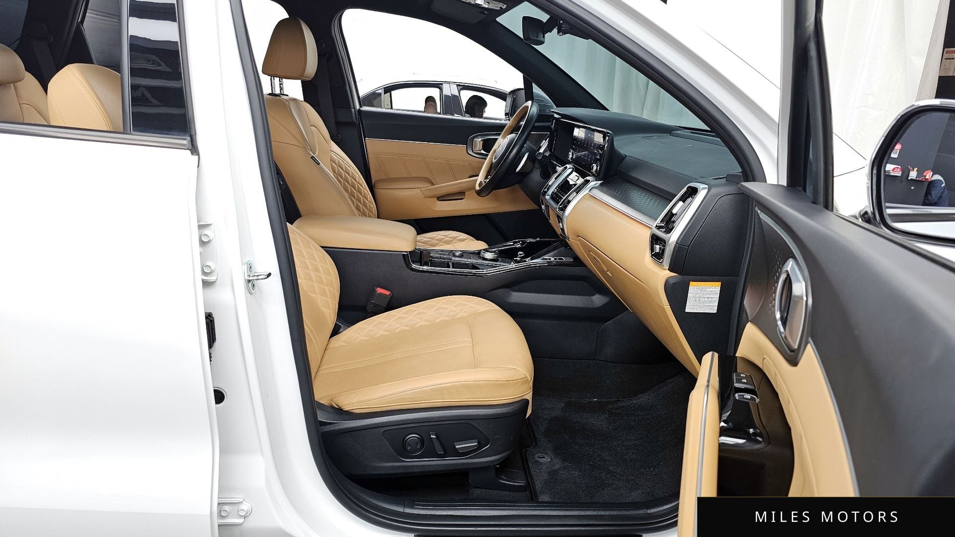 Kia Sorento 2022 — миниатюра 11