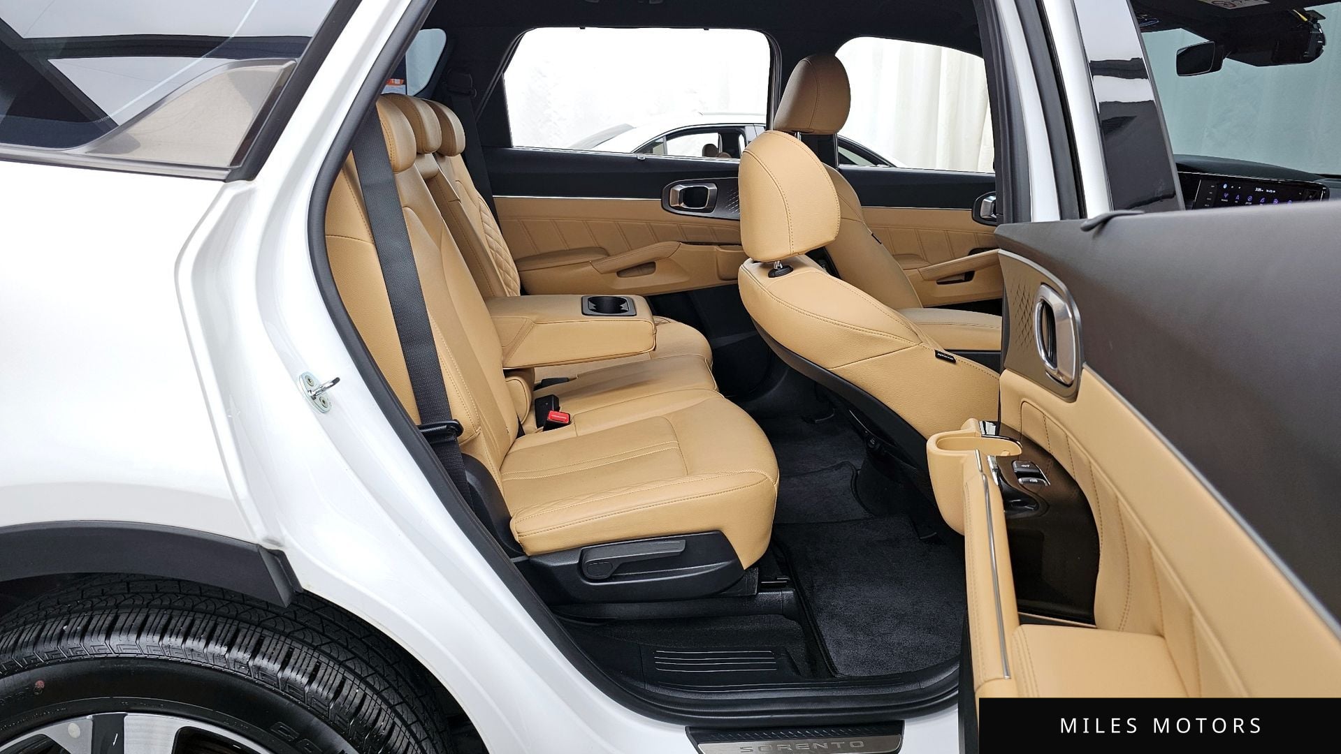 Kia Sorento 2022 — миниатюра 12
