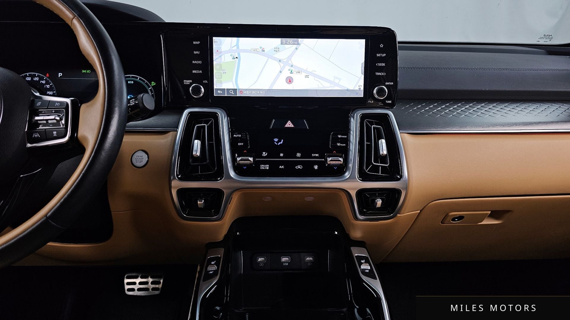 Kia Sorento 2022 — миниатюра 14