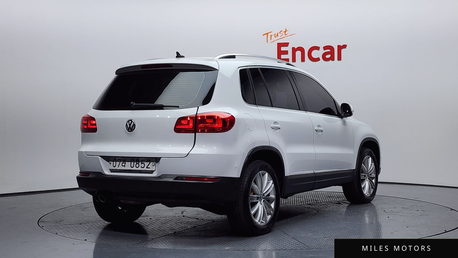 Volkswagen Tiguan 2016 — миниатюра 2