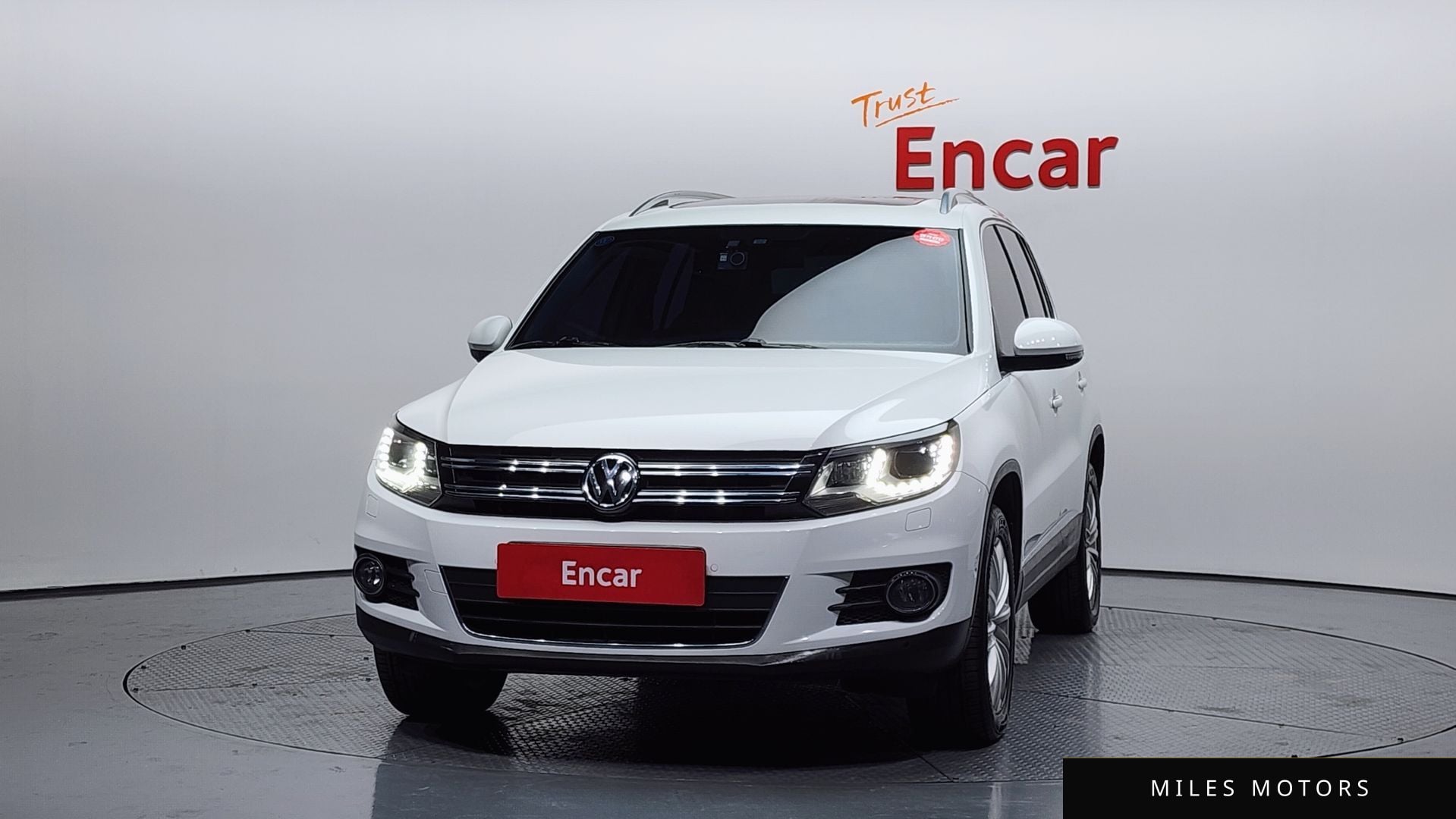 Volkswagen Tiguan 2016 — миниатюра 3