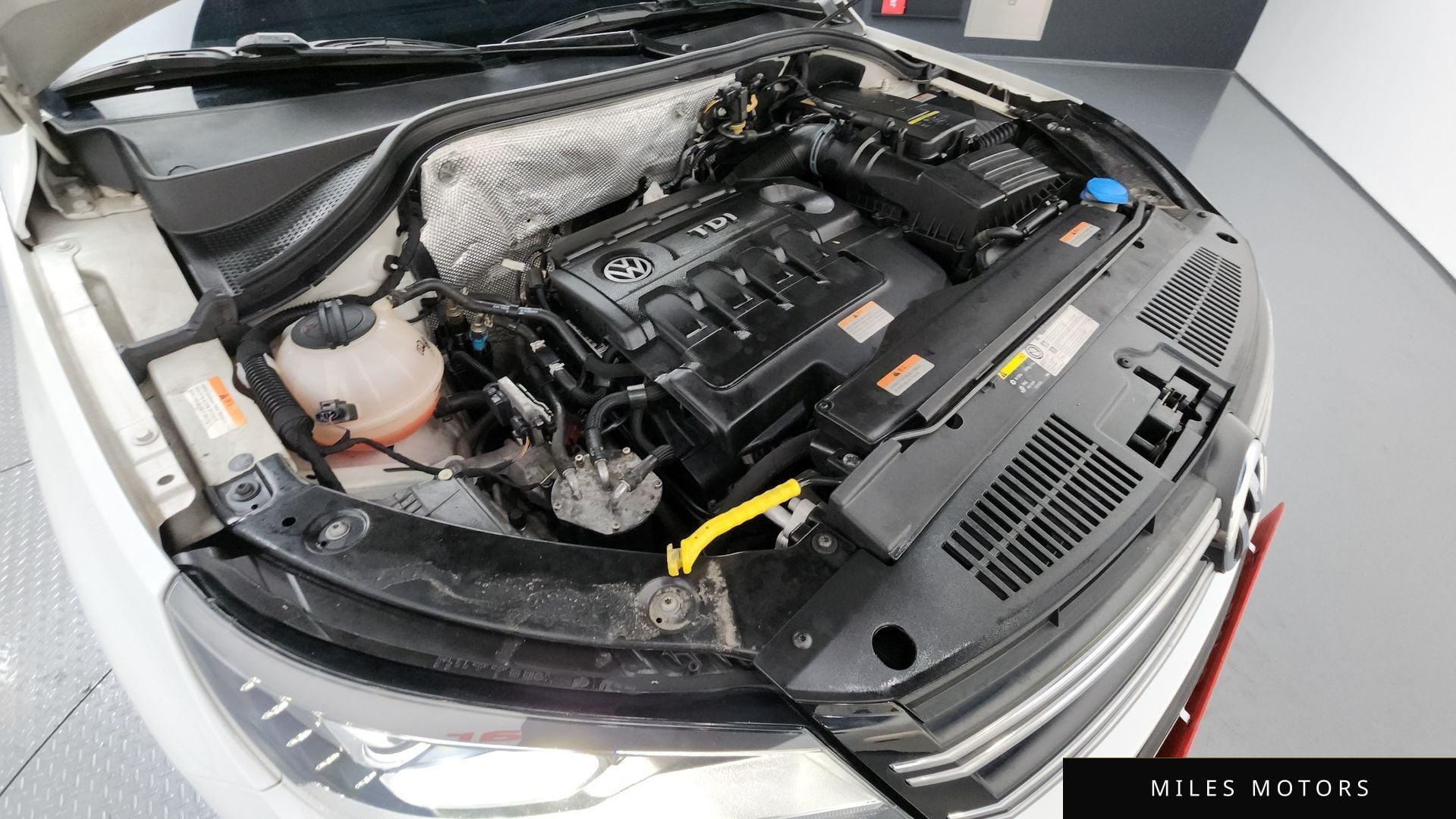 Volkswagen Tiguan 2016 — миниатюра 6