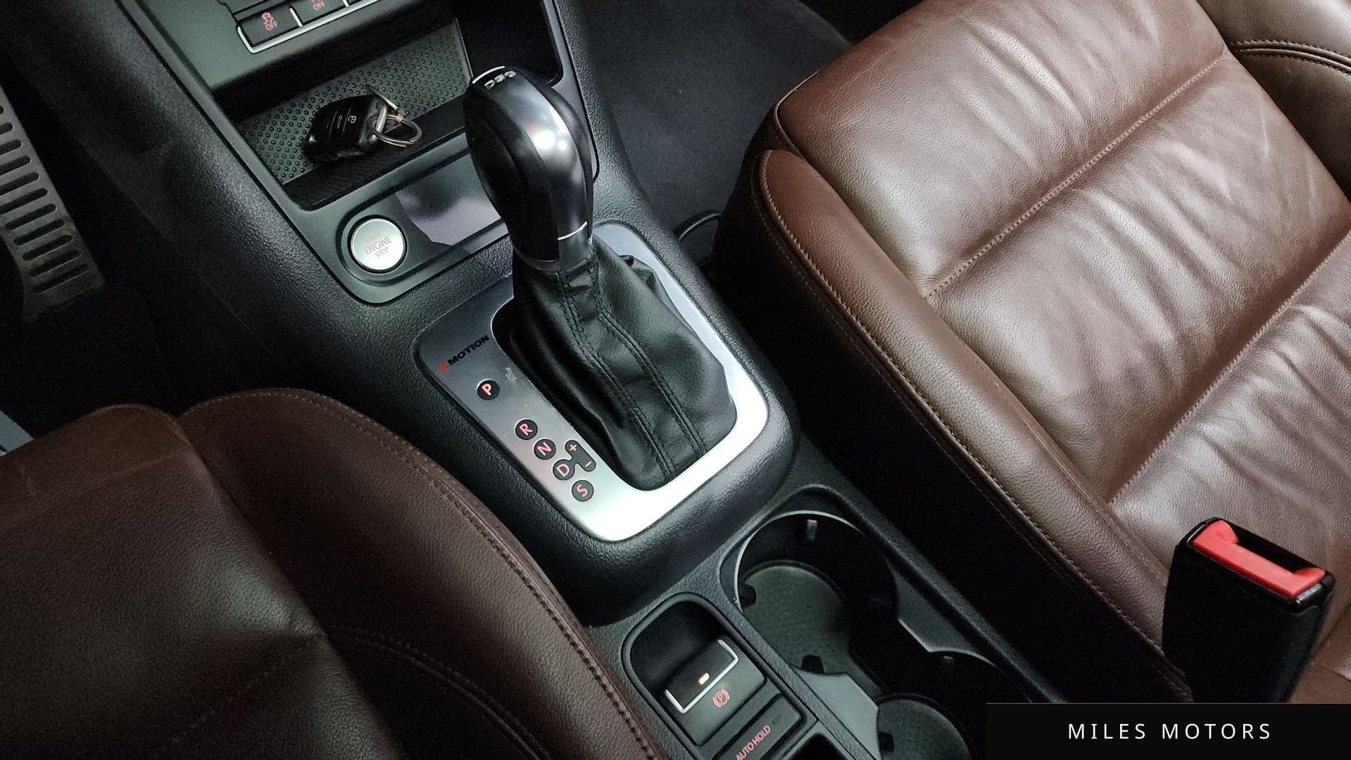 Volkswagen Tiguan 2016 — миниатюра 9
