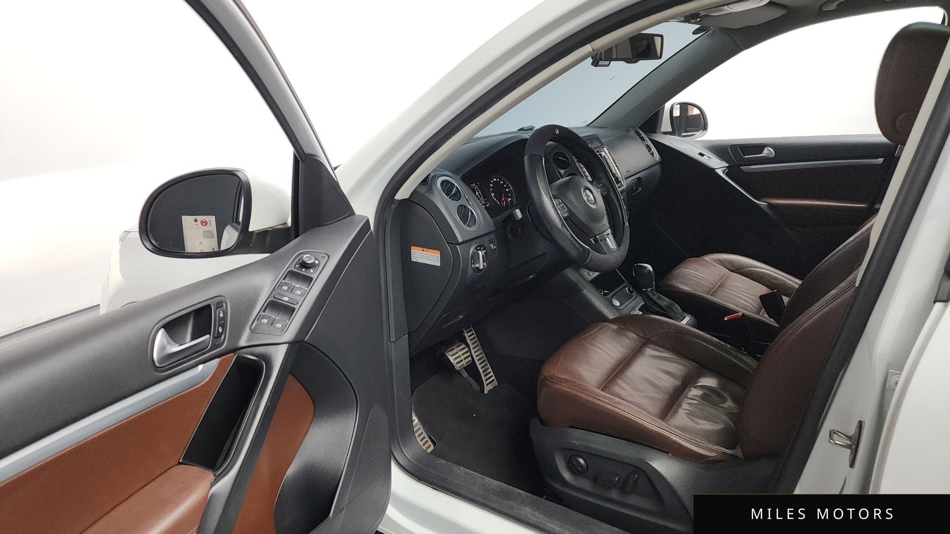 Volkswagen Tiguan 2016 — миниатюра 10