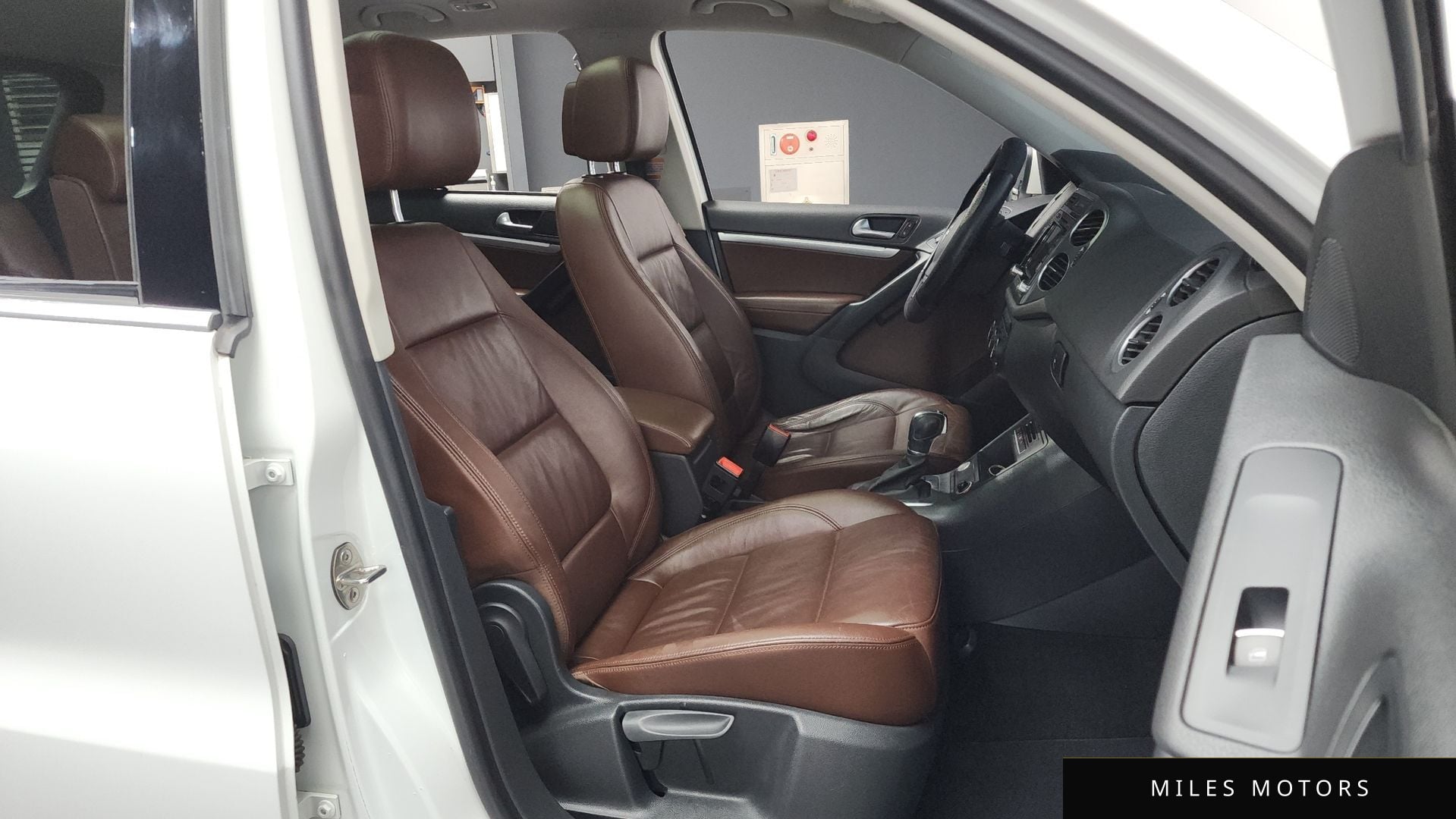 Volkswagen Tiguan 2016 — миниатюра 11