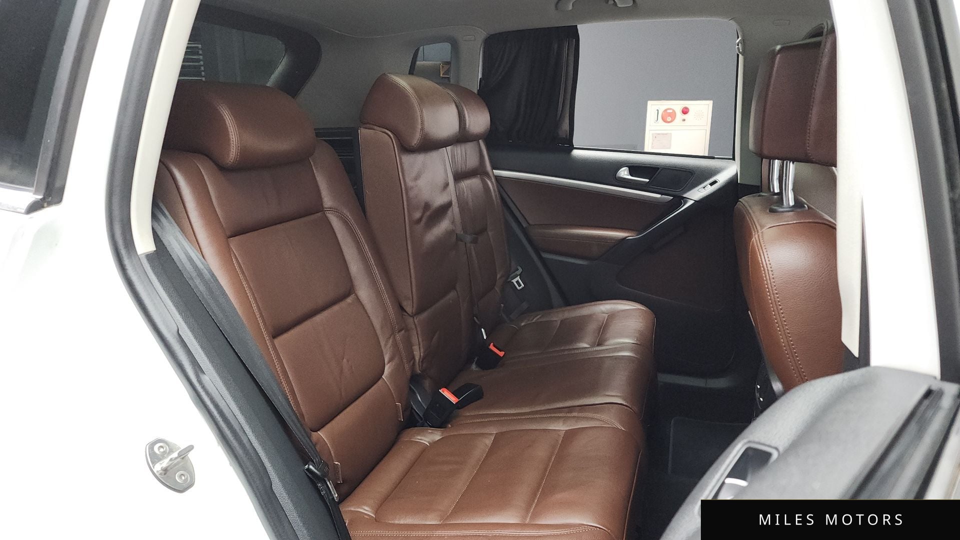 Volkswagen Tiguan 2016 — миниатюра 12