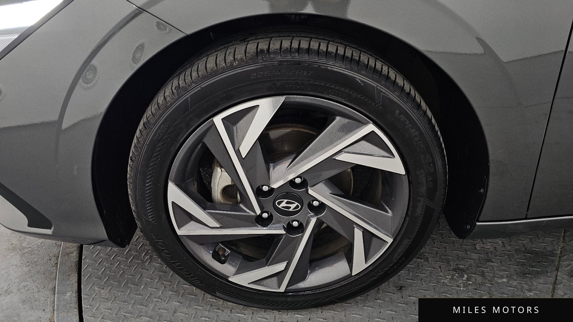 Hyundai AVANTE 2024 — миниатюра 5