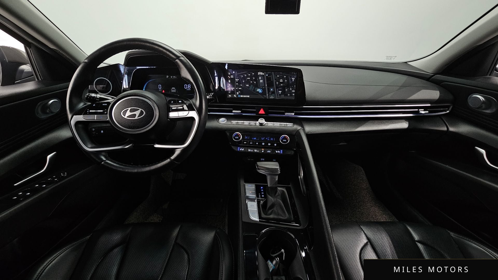 Hyundai AVANTE 2024 — миниатюра 7