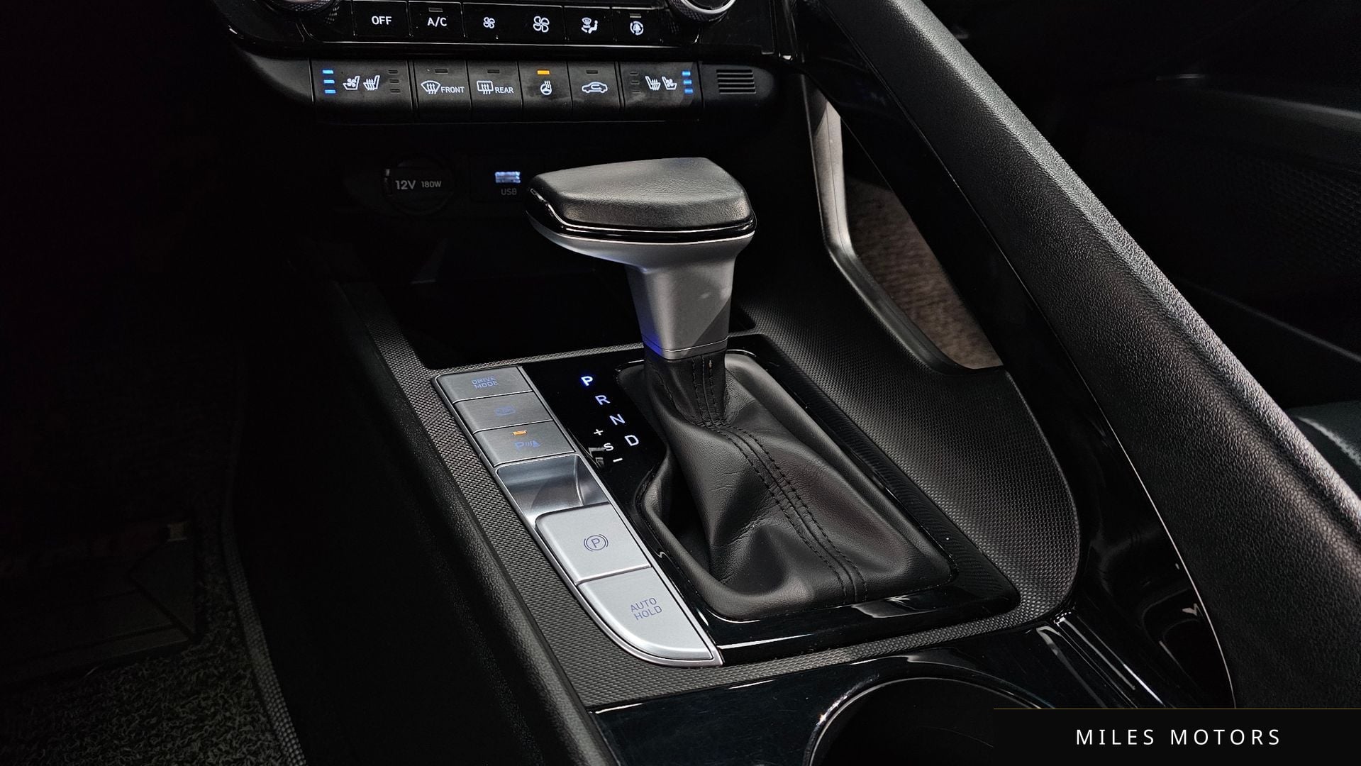 Hyundai AVANTE 2024 — миниатюра 9