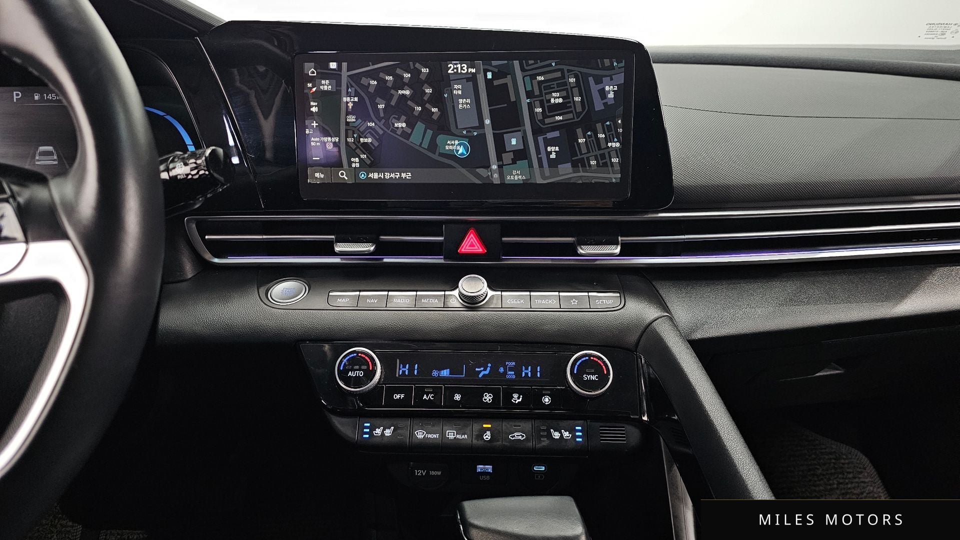 Hyundai AVANTE 2024 — миниатюра 14