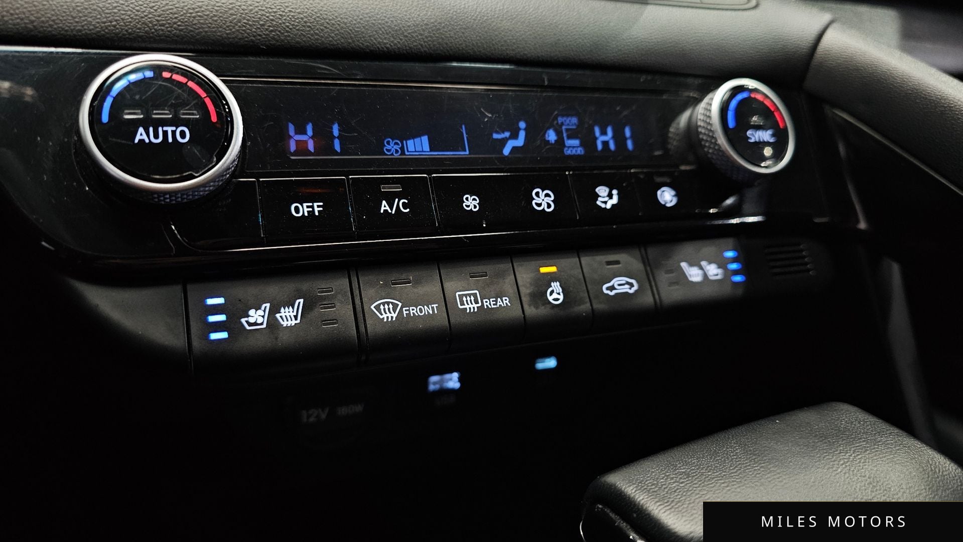 Hyundai AVANTE 2024 — миниатюра 16