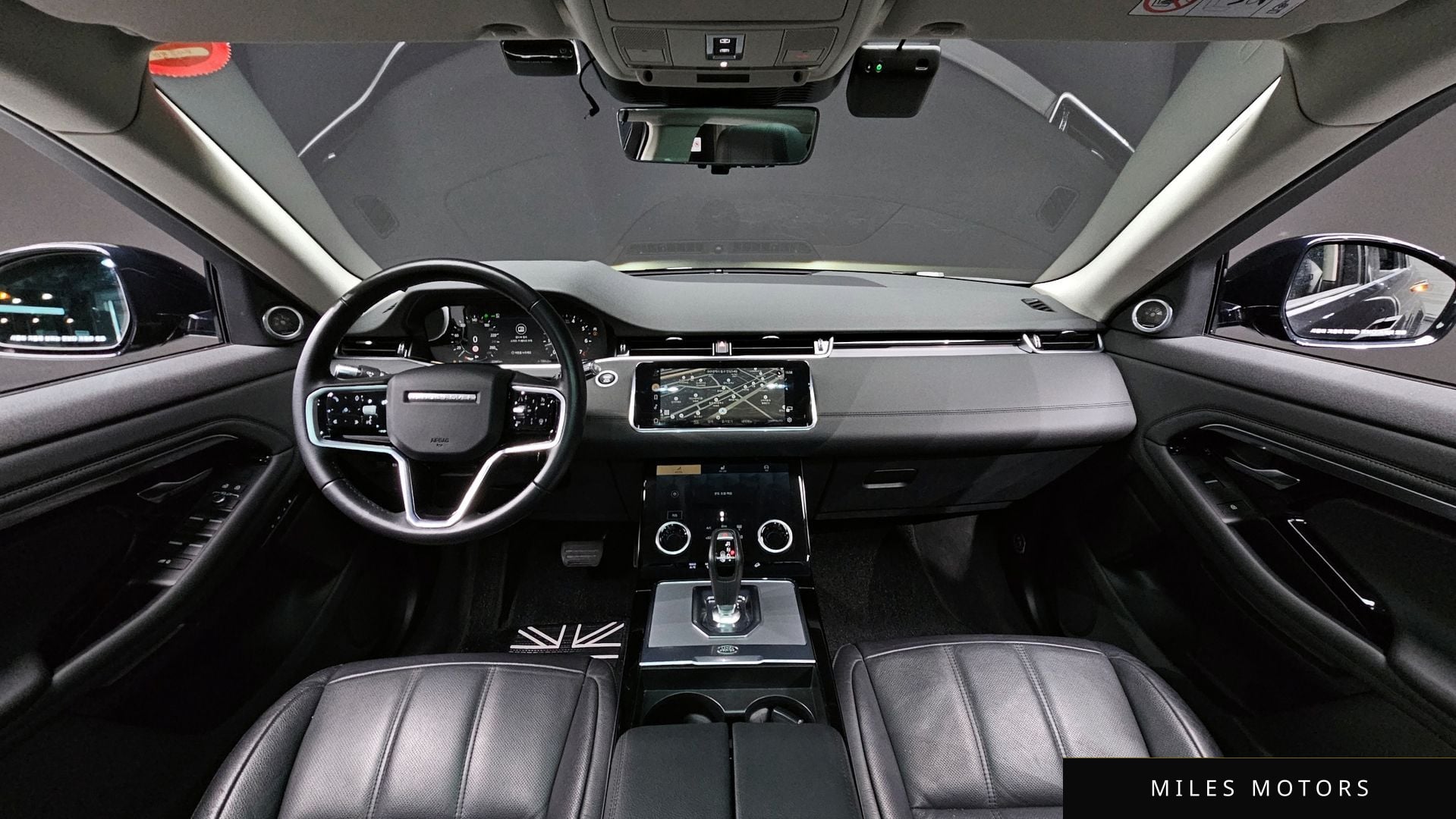 Land Rover Range Rover Evoque 2021 — миниатюра 7
