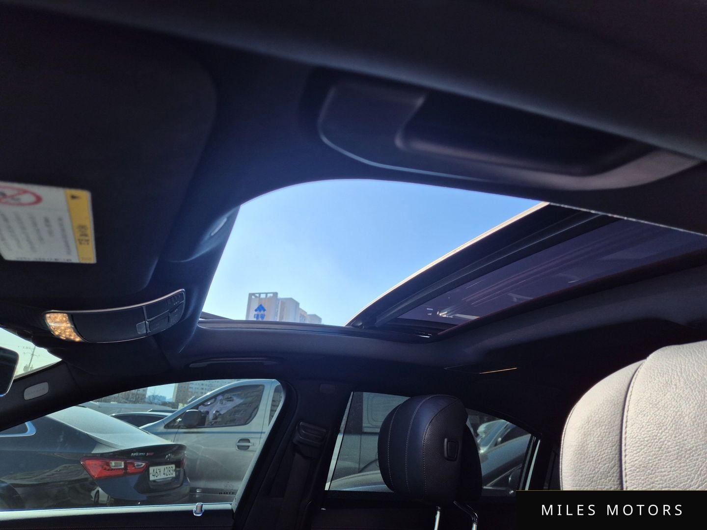 Mercedes-Benz S-Class W222 2019 — миниатюра 11