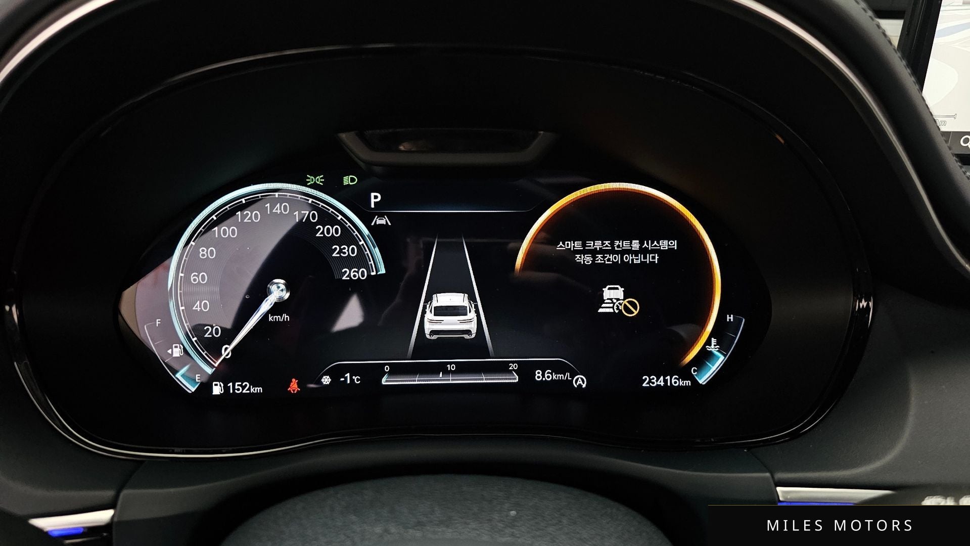 Genesis GV70 2021 — миниатюра 8