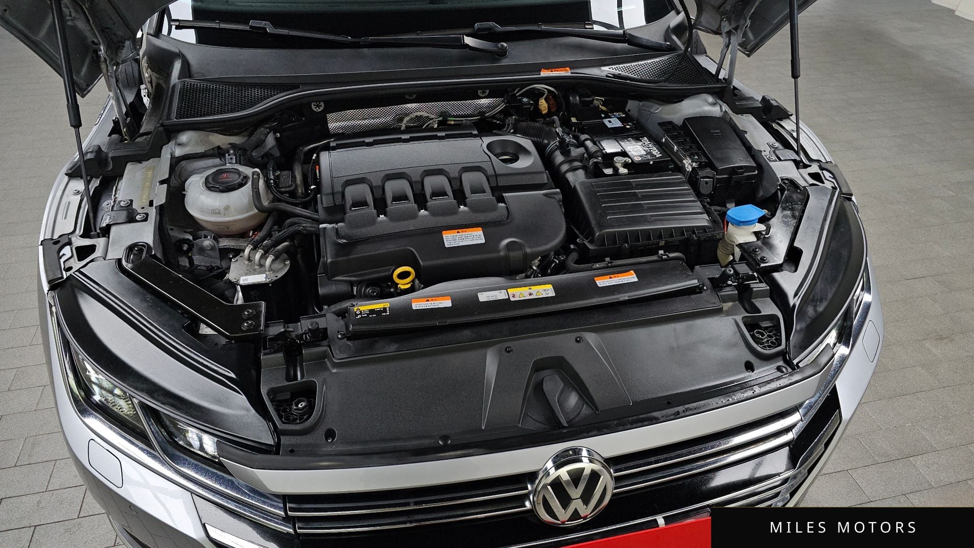 Volkswagen Arteon 2020 — миниатюра 6