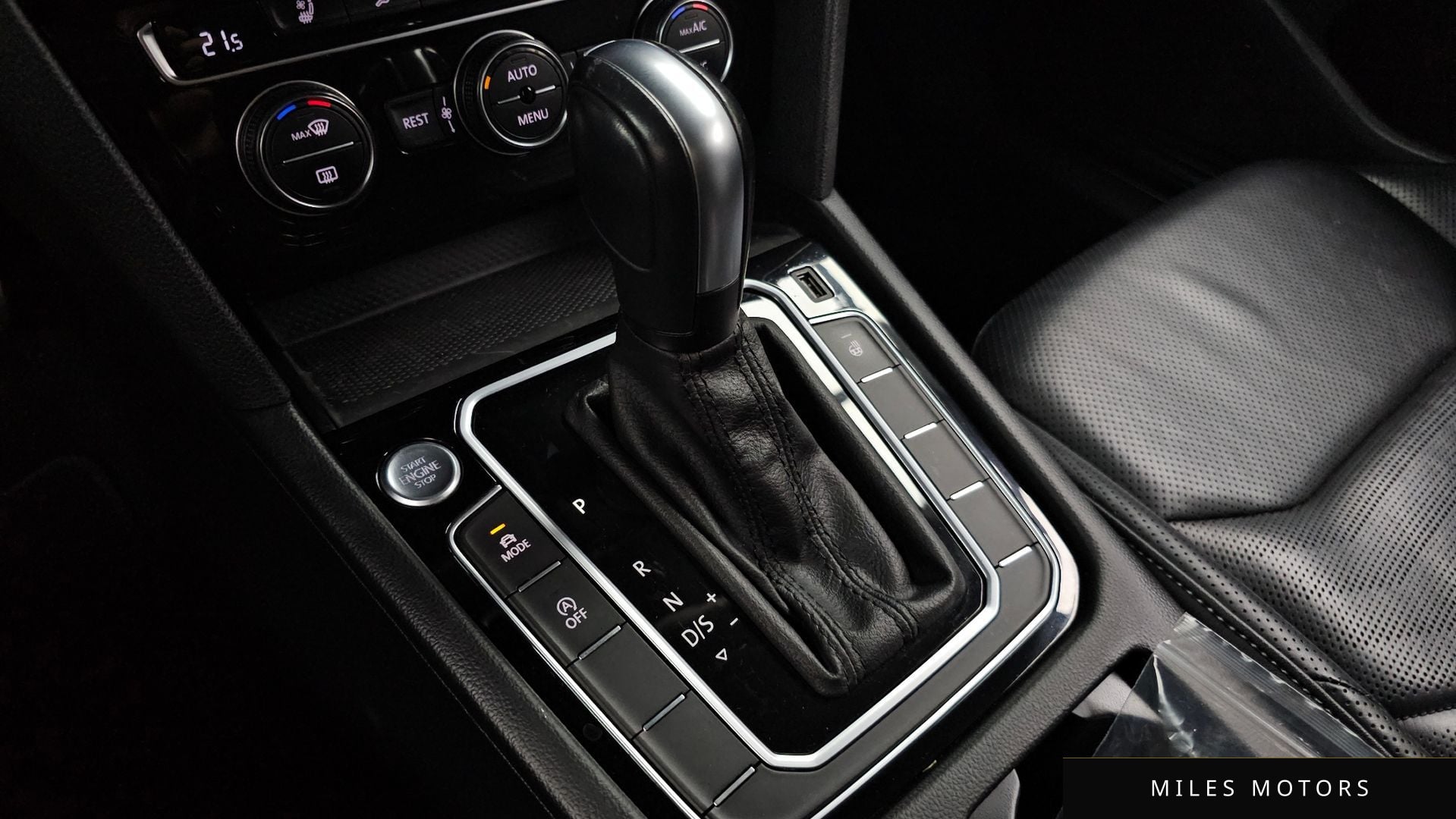 Volkswagen Arteon 2020 — миниатюра 9
