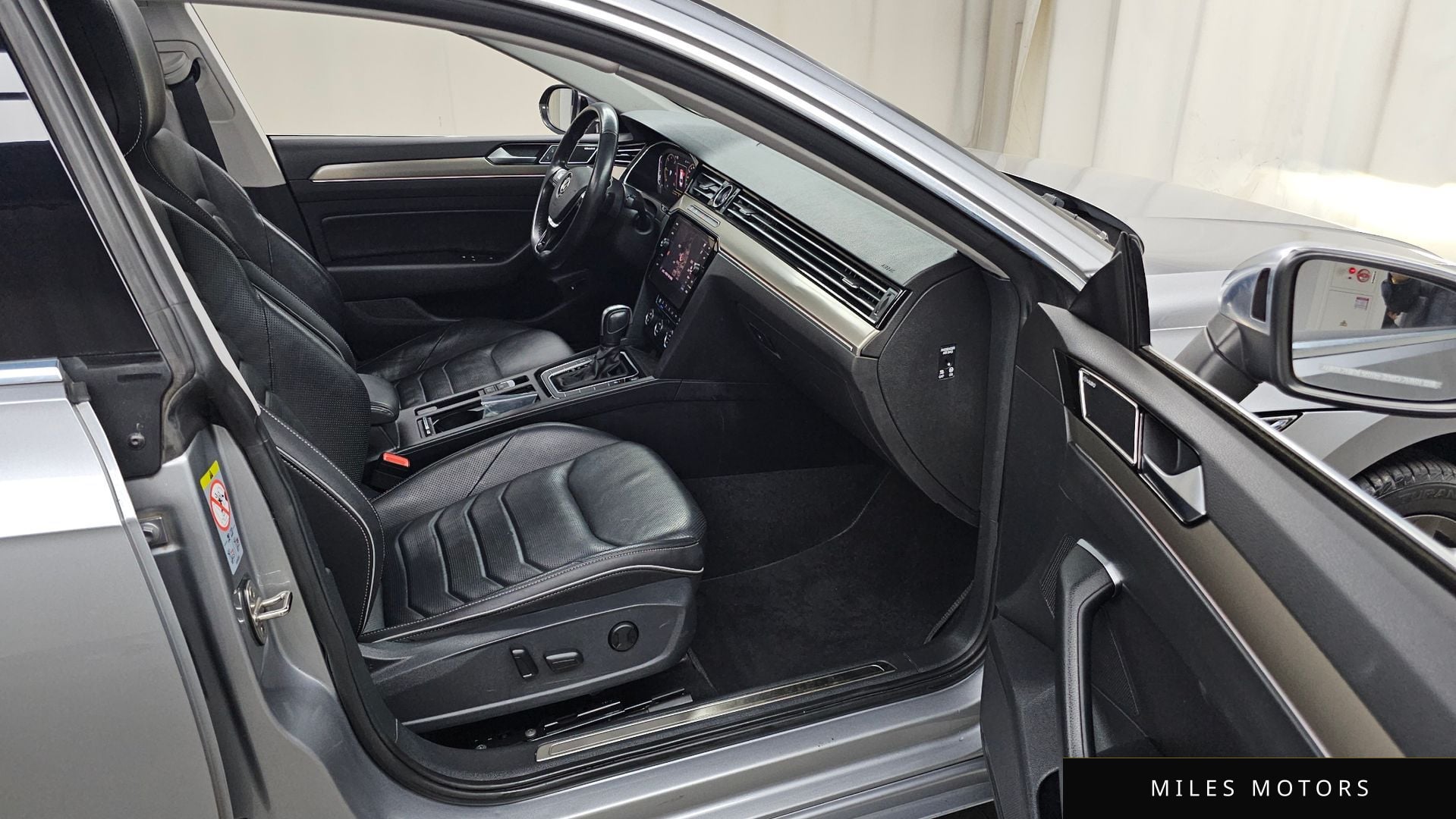 Volkswagen Arteon 2020 — миниатюра 10