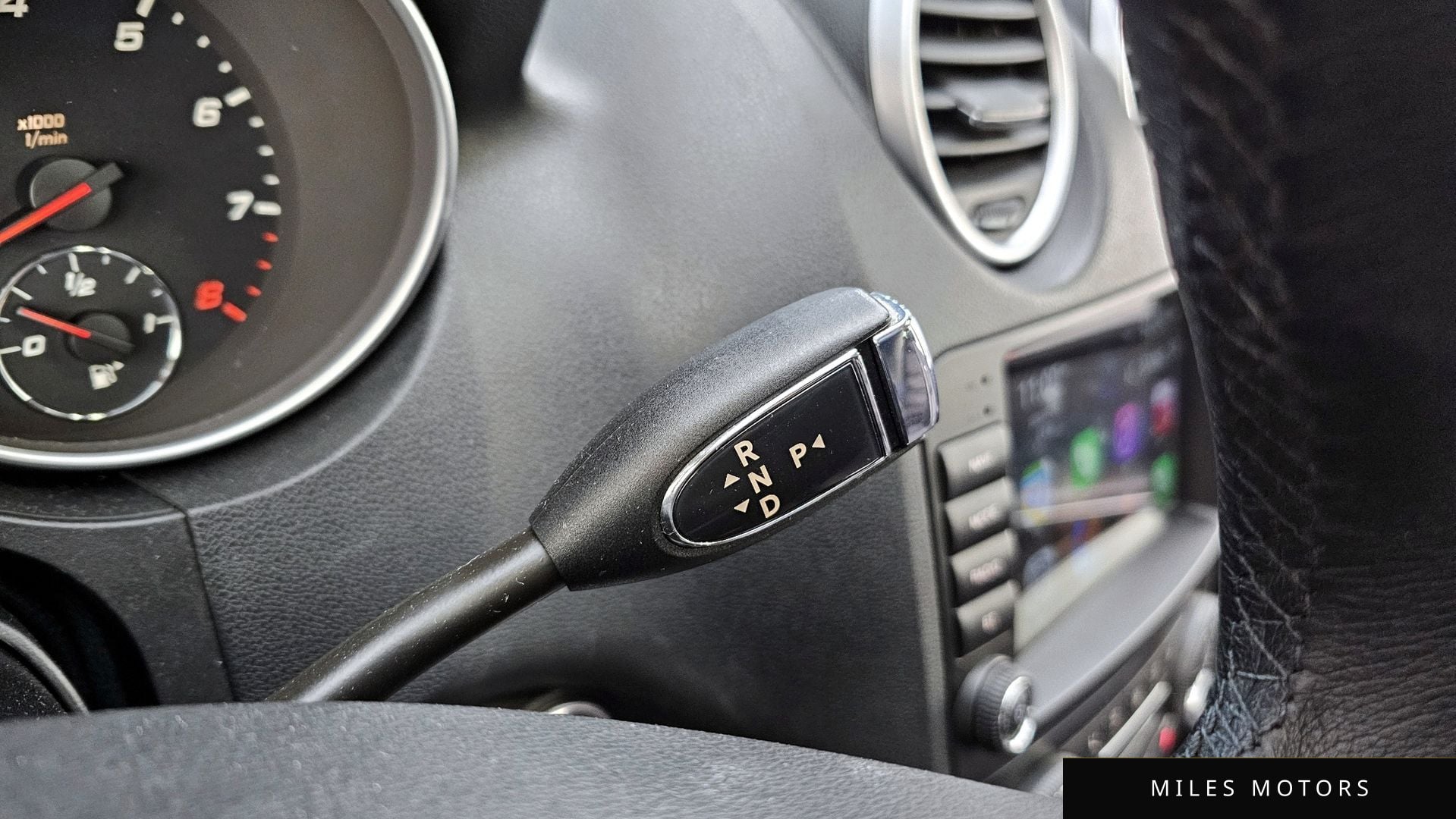 Mercedes-Benz M-Class W164 2008 — миниатюра 9