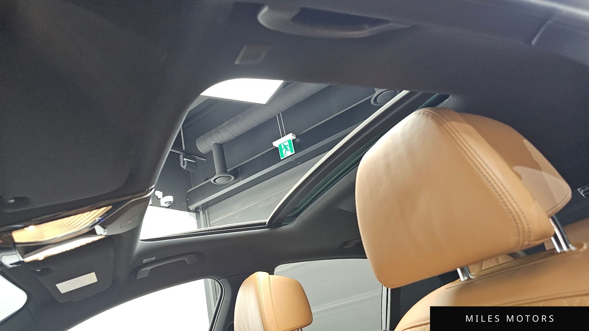 BMW 7시리즈 (G11) 2020 — миниатюра 18