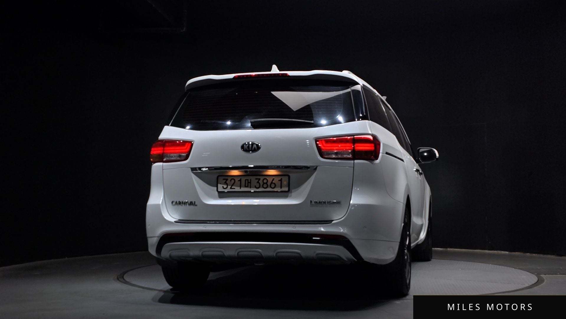 Kia Canival 2018 — миниатюра 4