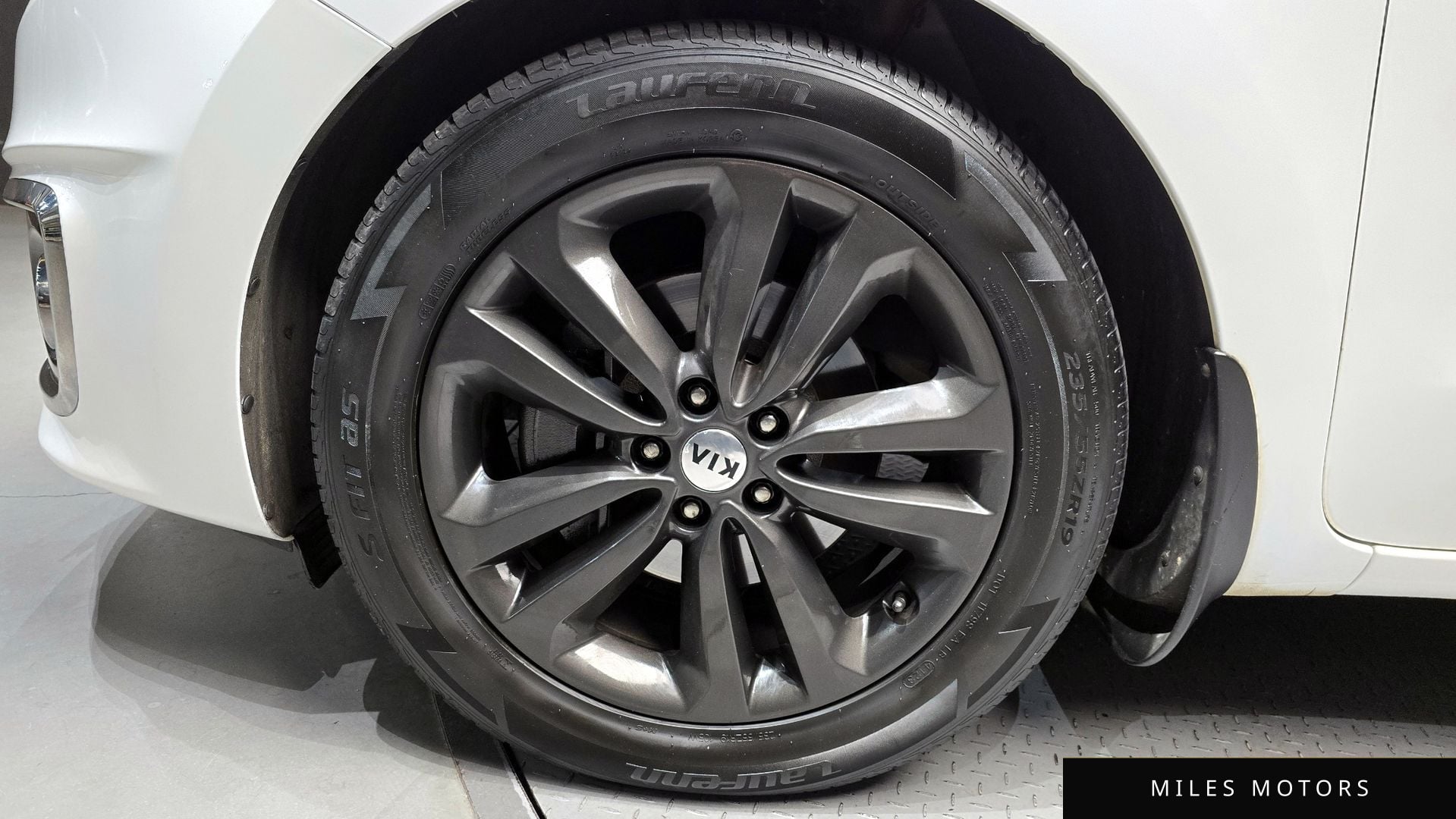 Kia Canival 2018 — миниатюра 5