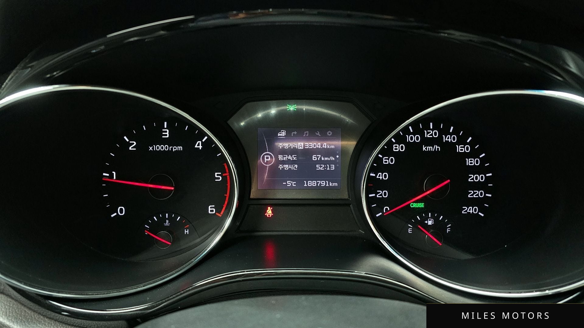 Kia Canival 2018 — миниатюра 8