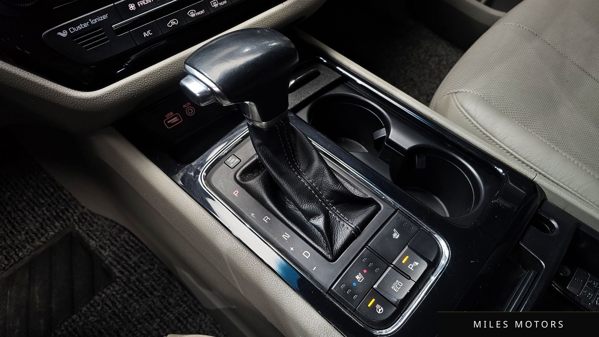 Kia Canival 2018 — миниатюра 9