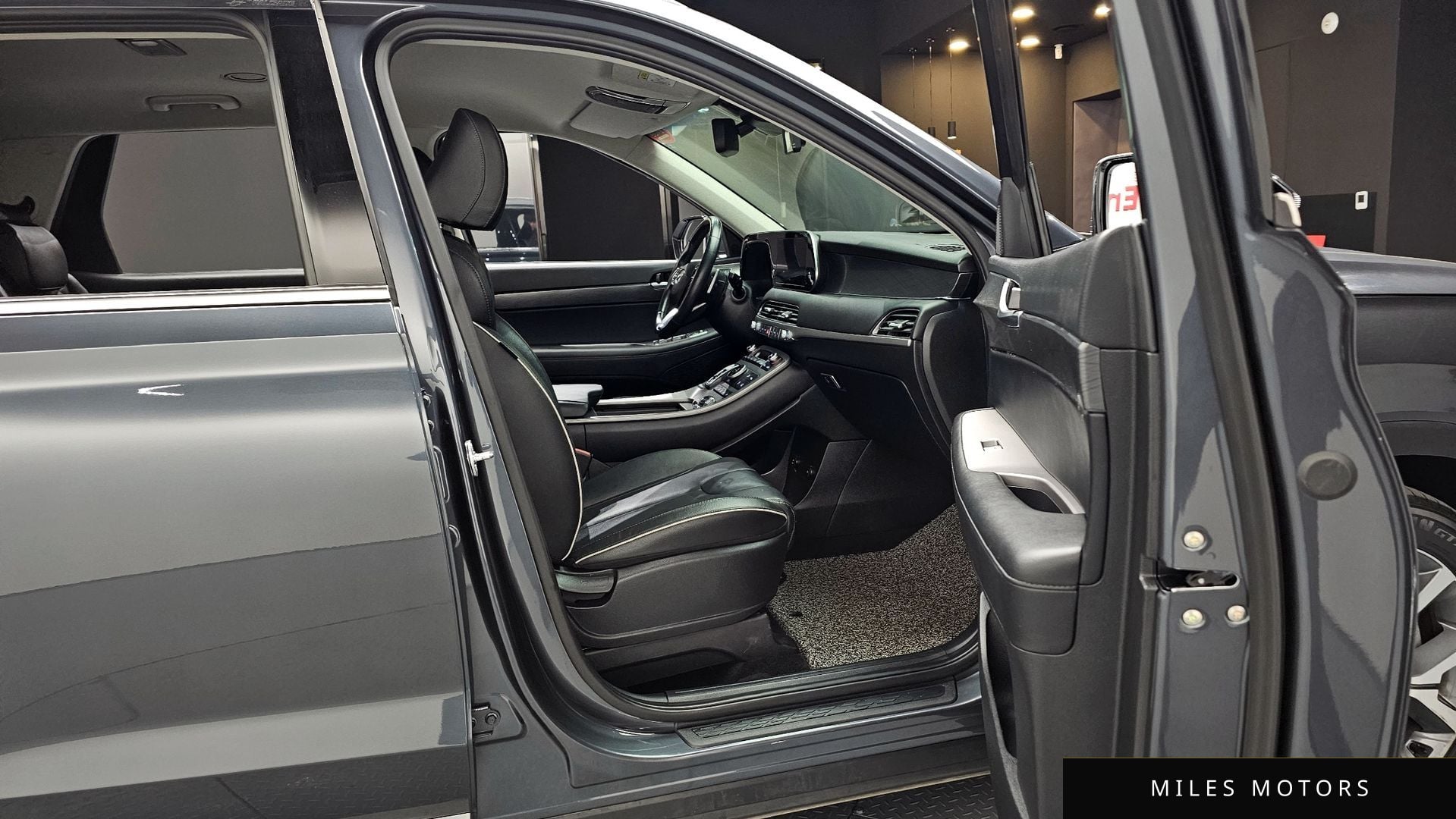 Hyundai Palisade 2021 — миниатюра 11
