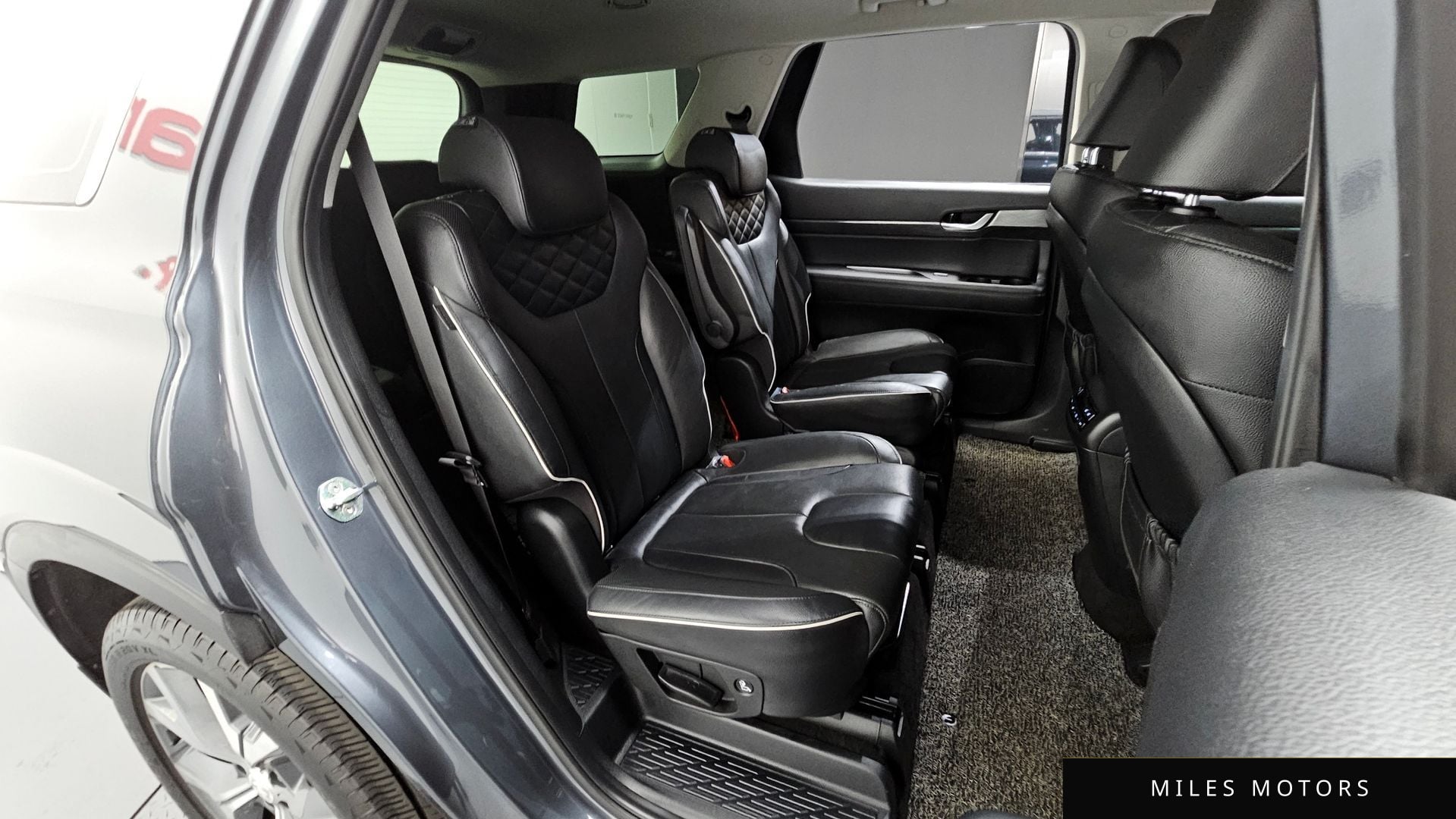 Hyundai Palisade 2021 — миниатюра 12