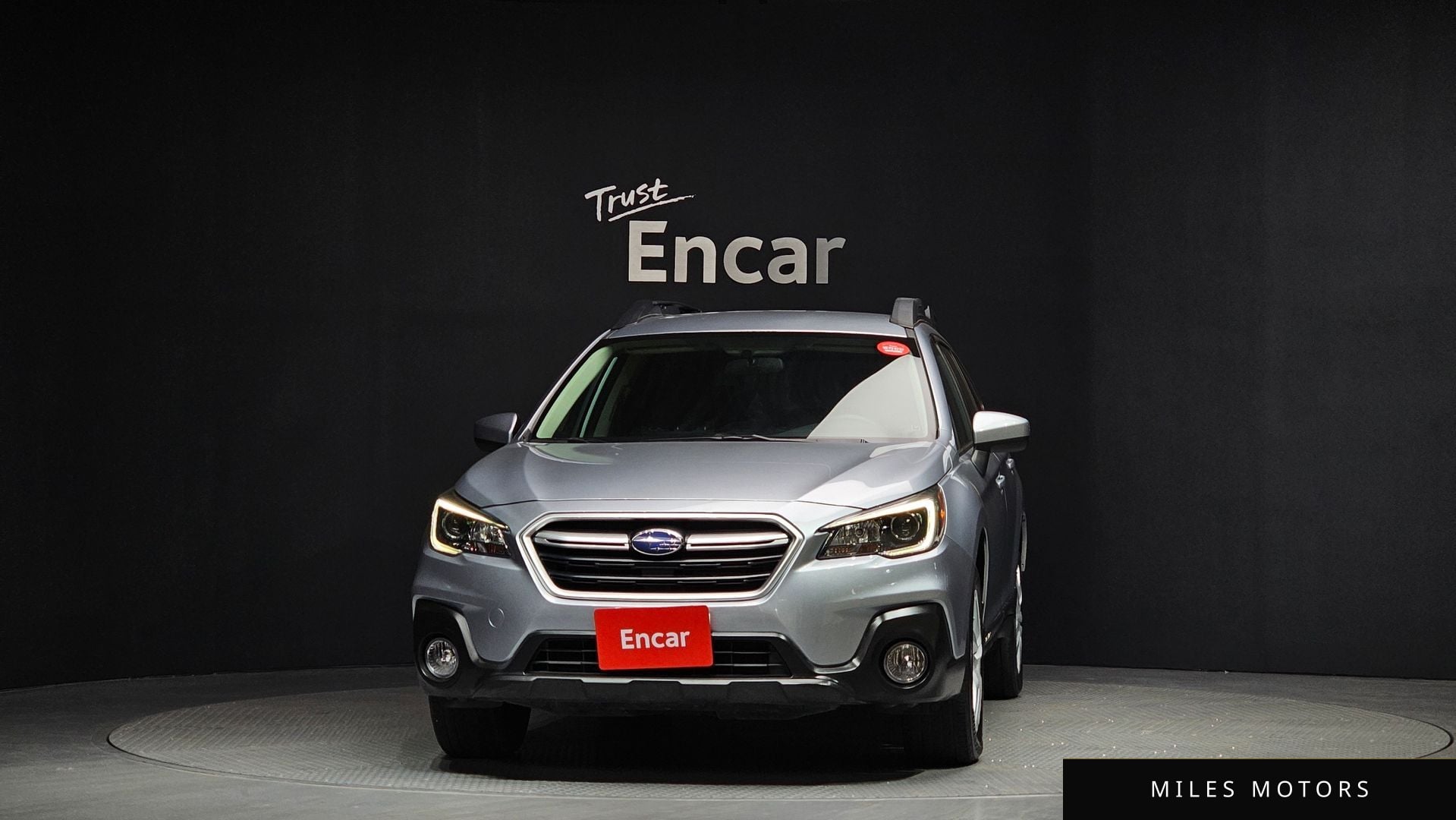 Subaru 아웃백 2019 — миниатюра 3