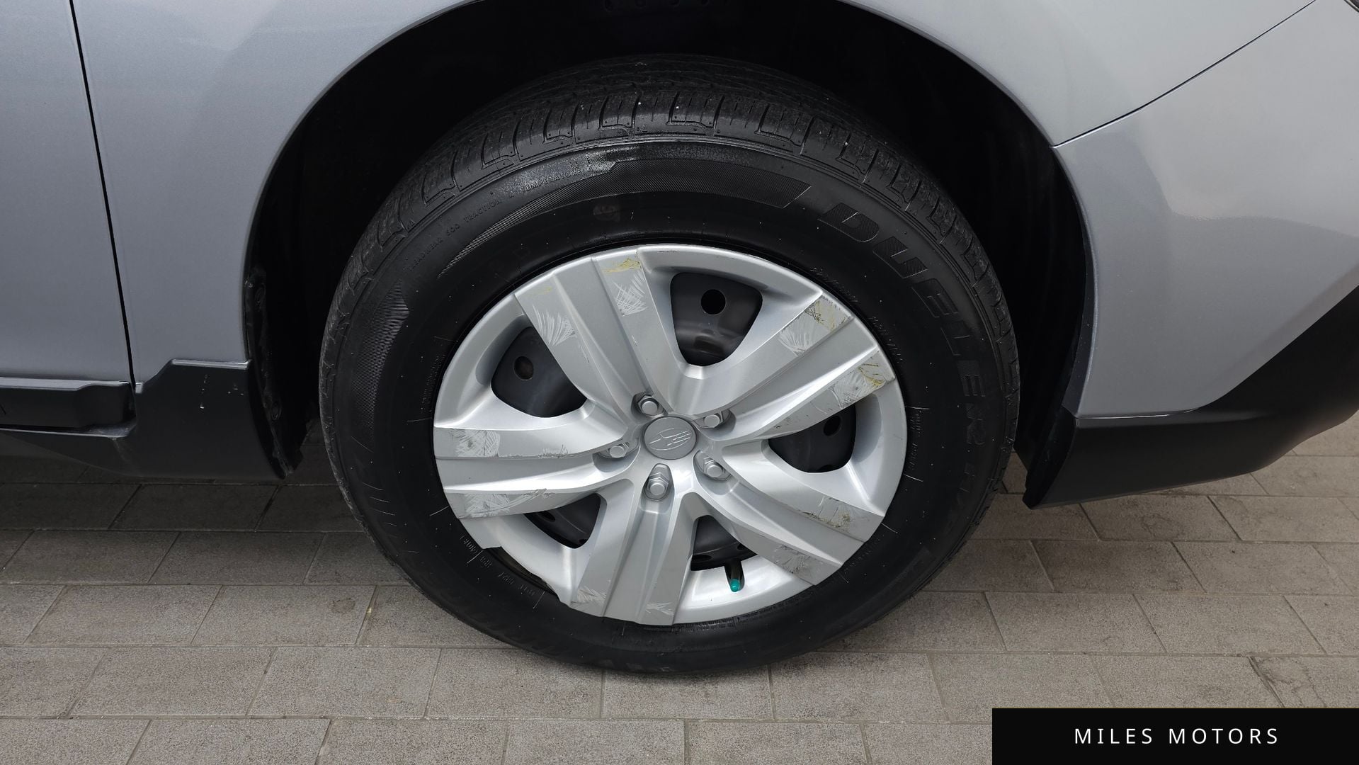 Subaru 아웃백 2019 — миниатюра 5