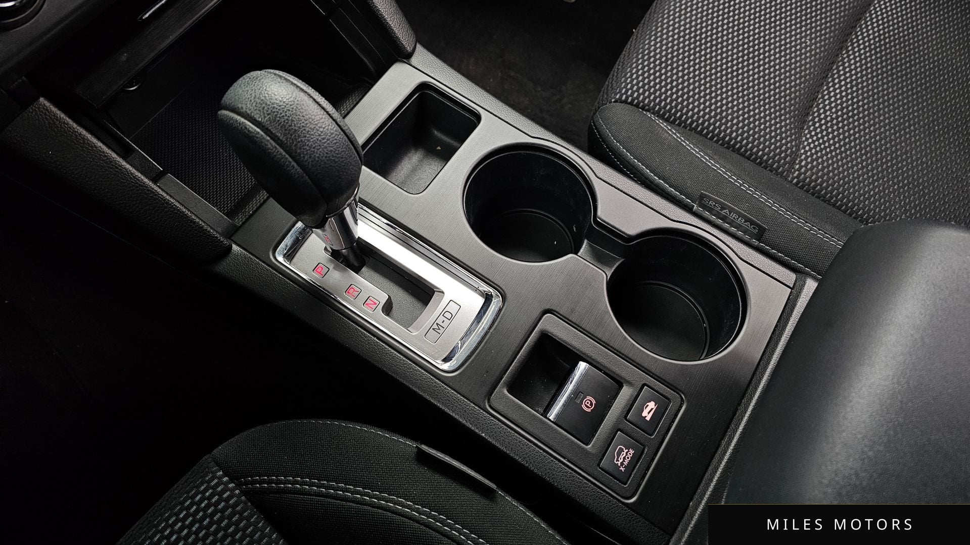 Subaru 아웃백 2019 — миниатюра 9