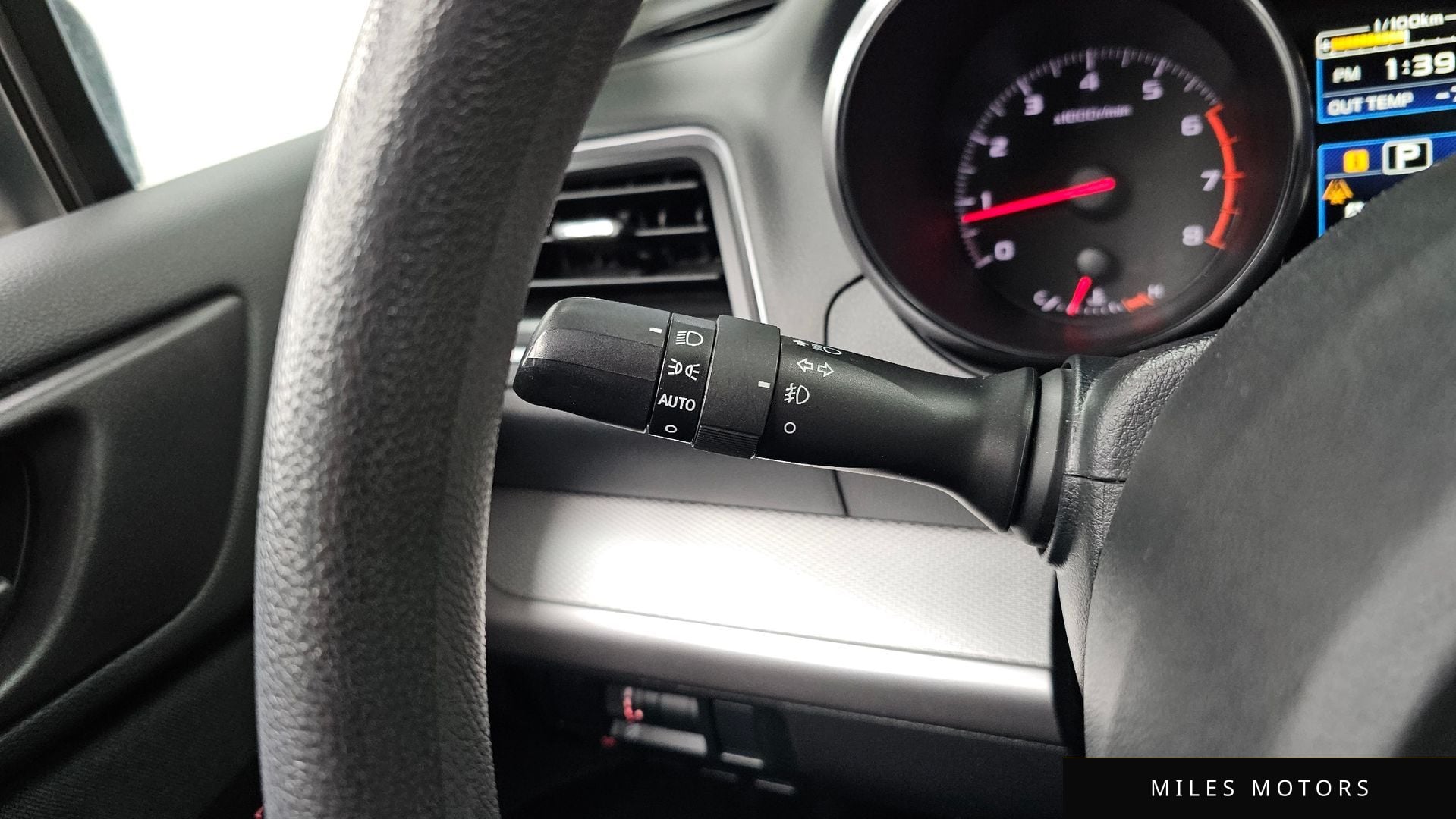 Subaru 아웃백 2019 — миниатюра 18