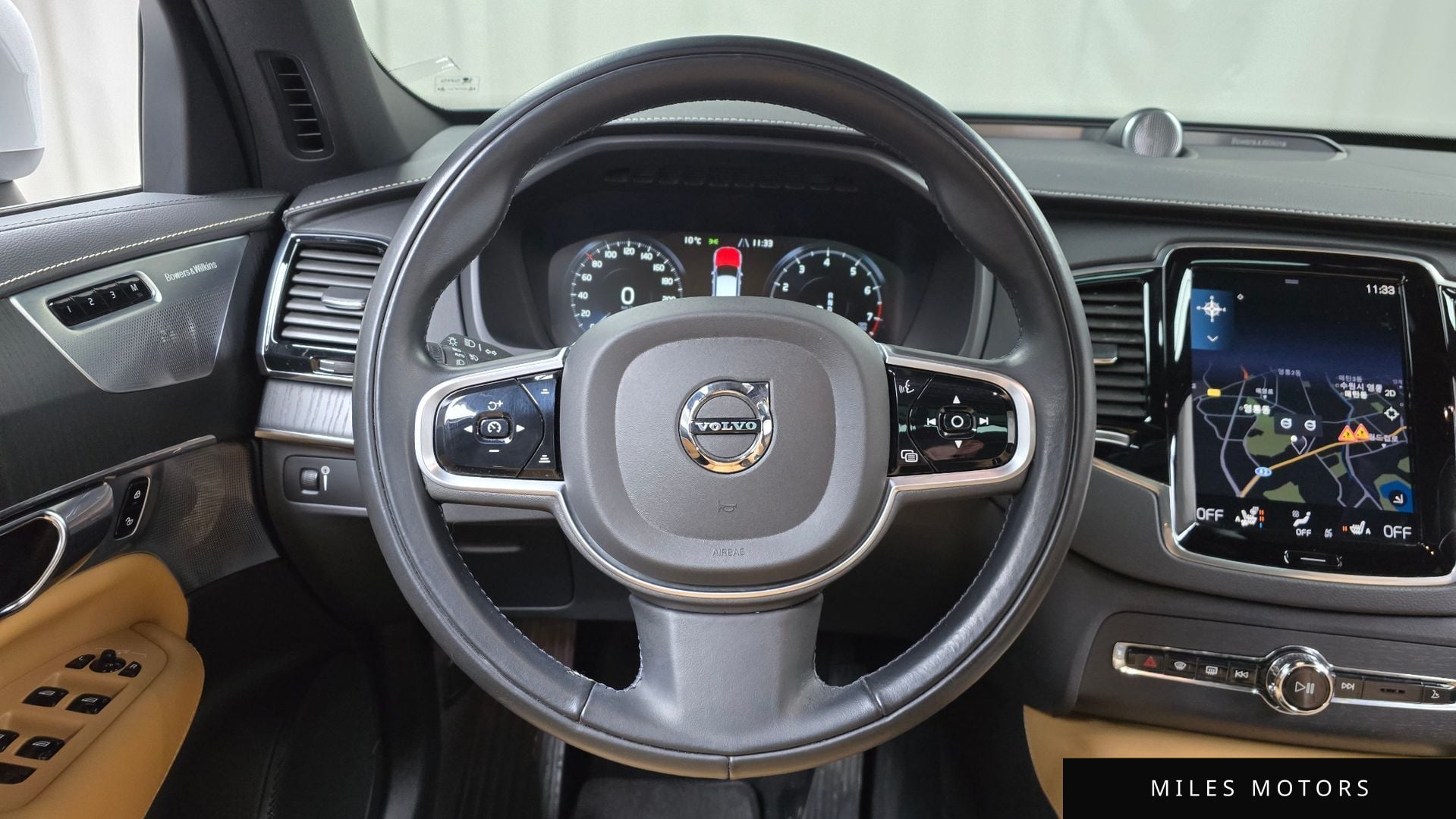 Volvo XC90 2022 — миниатюра 13