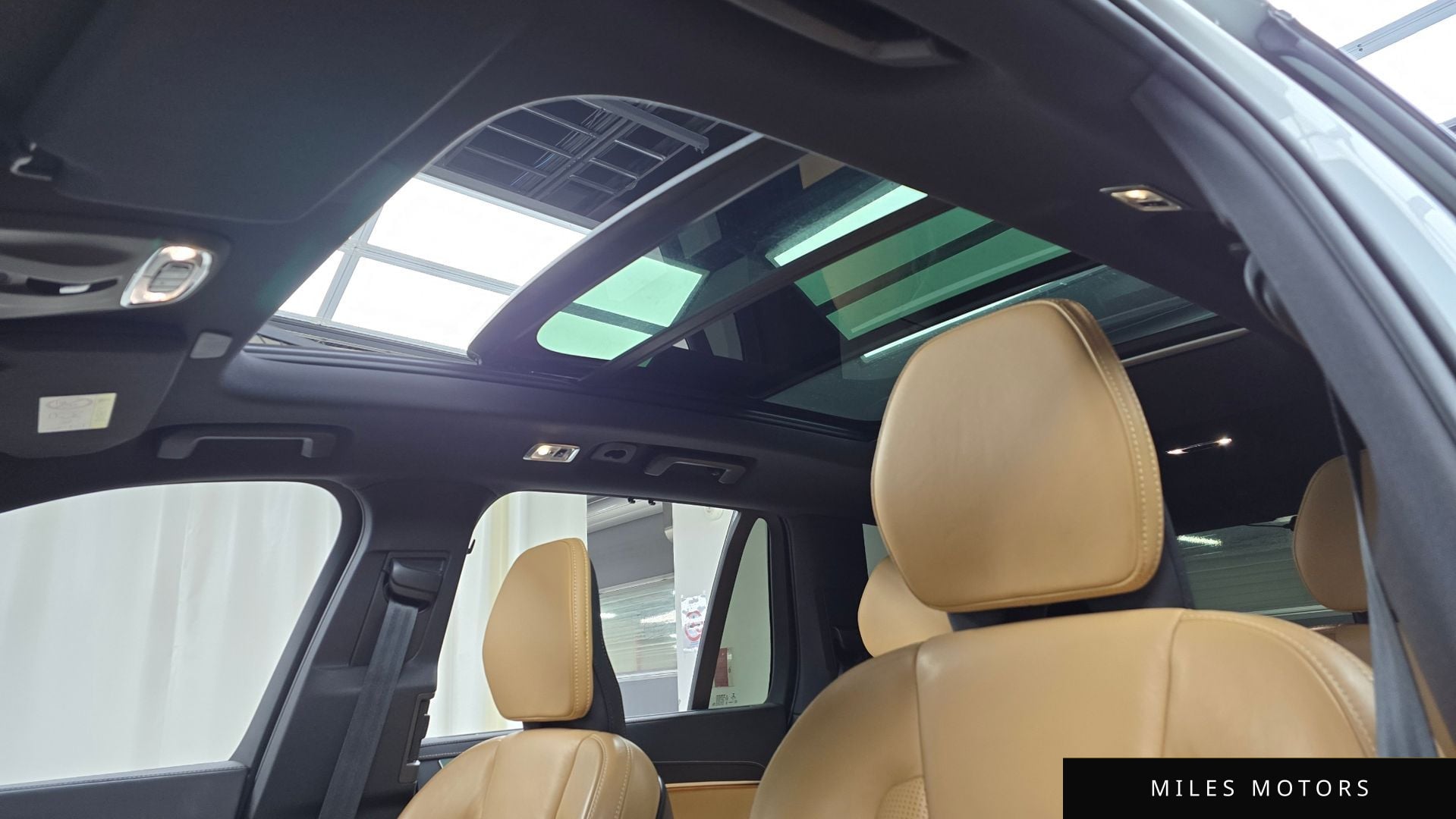Volvo XC90 2022 — миниатюра 19