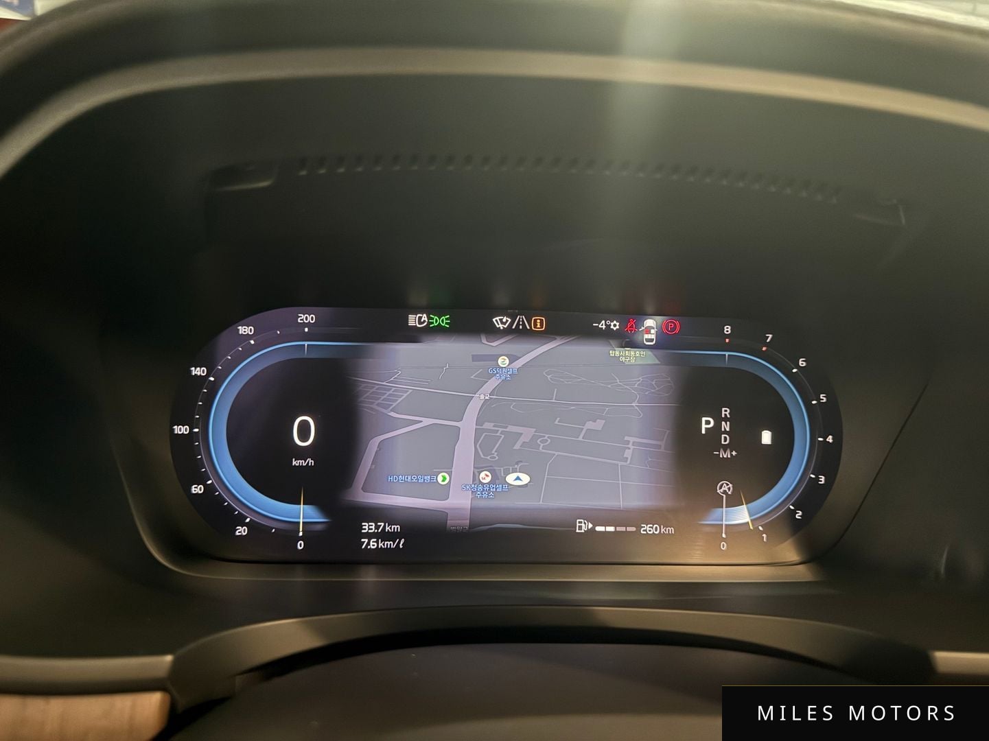 Volvo S90 2023 — миниатюра 12
