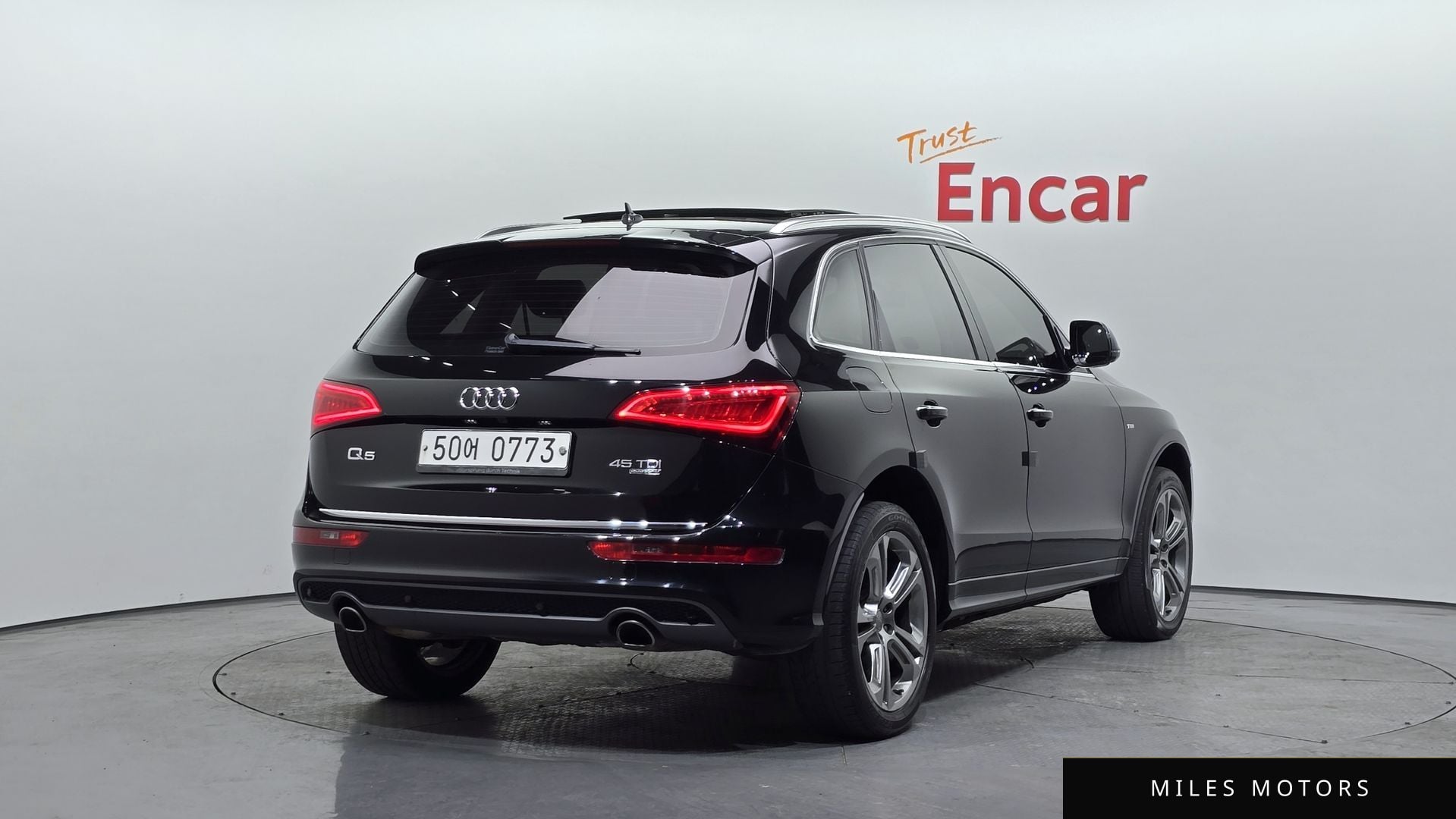 Audi Q5 2016 — миниатюра 2
