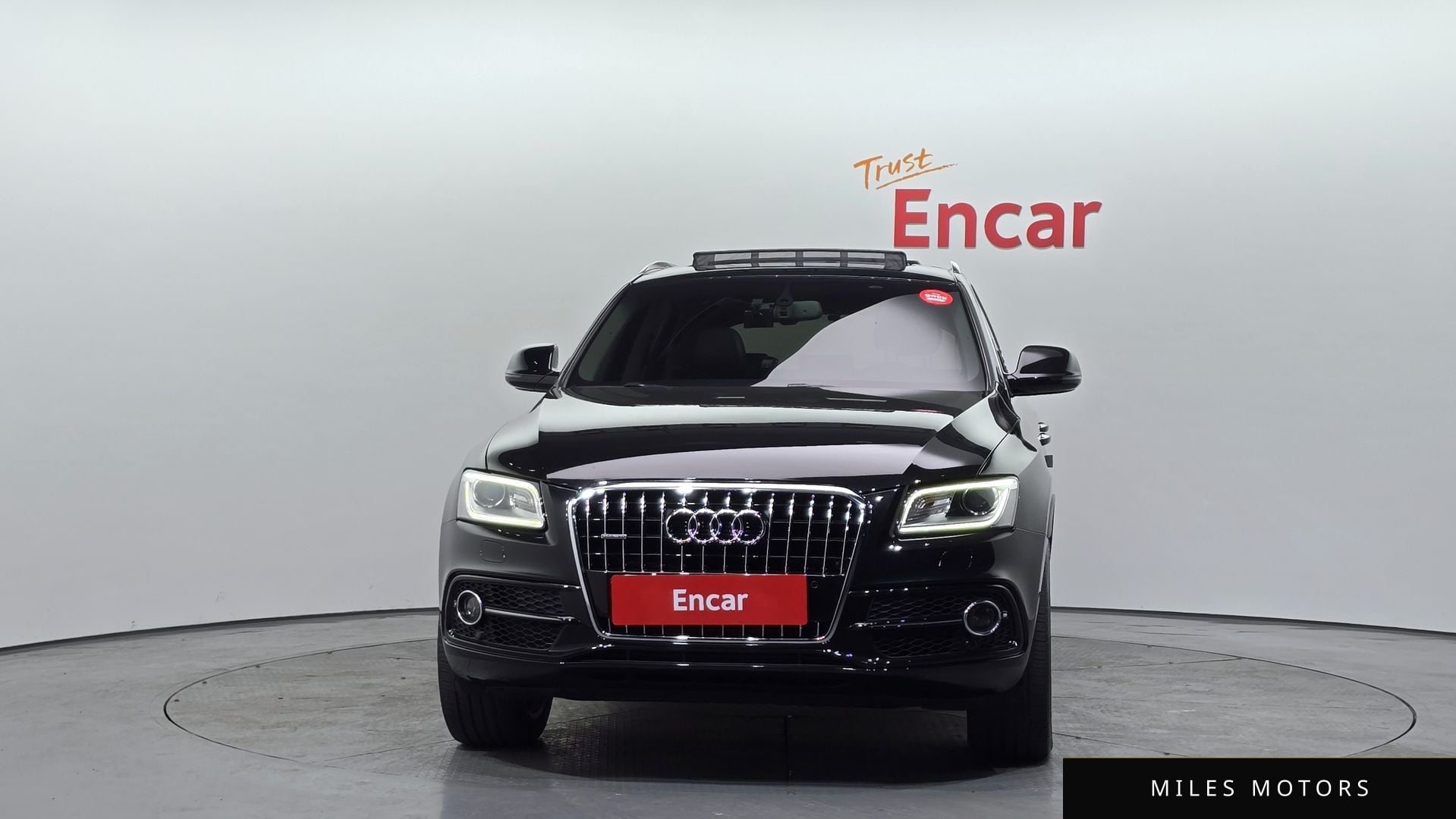 Audi Q5 2016 — миниатюра 3
