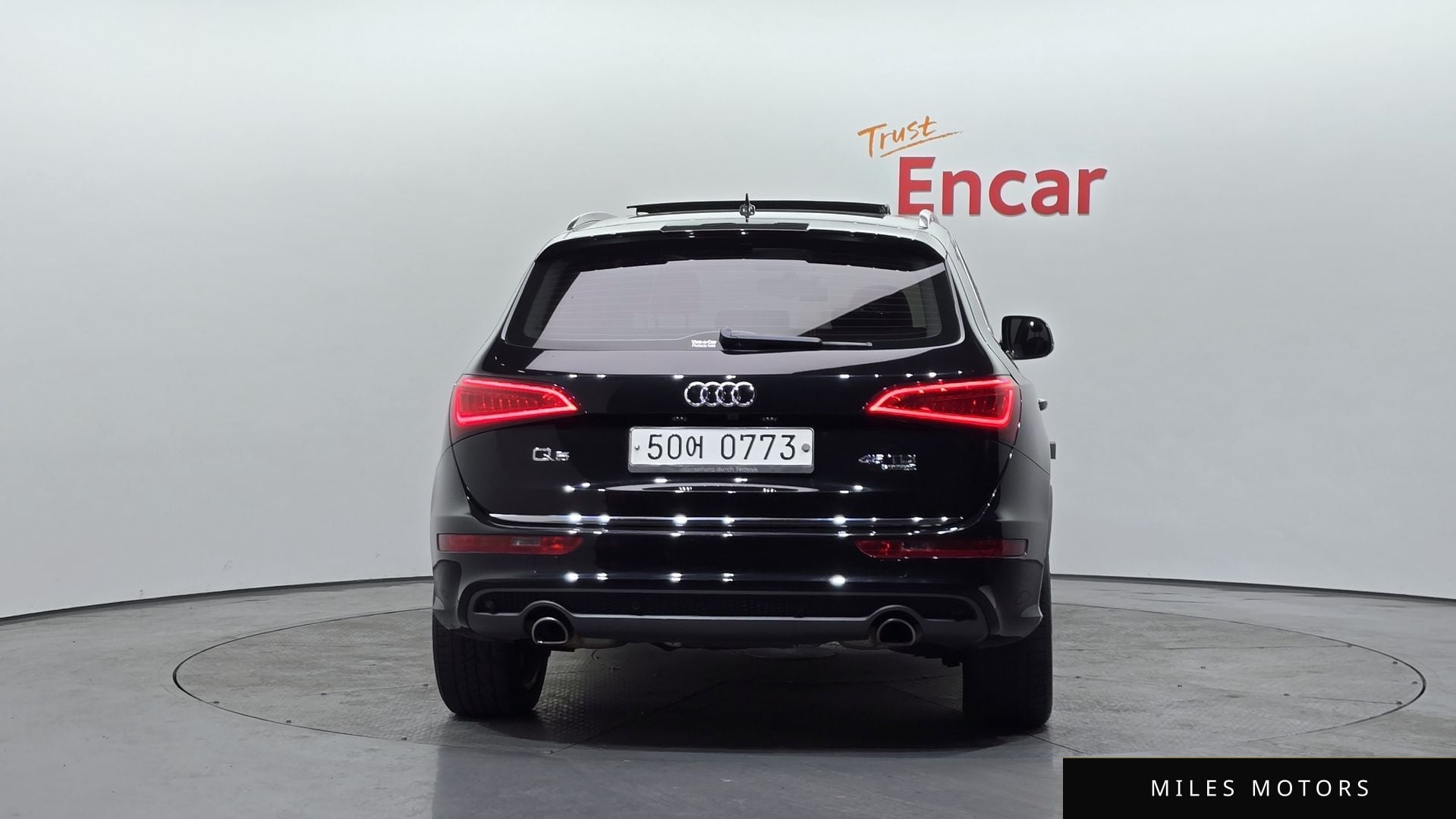 Audi Q5 2016 — миниатюра 4