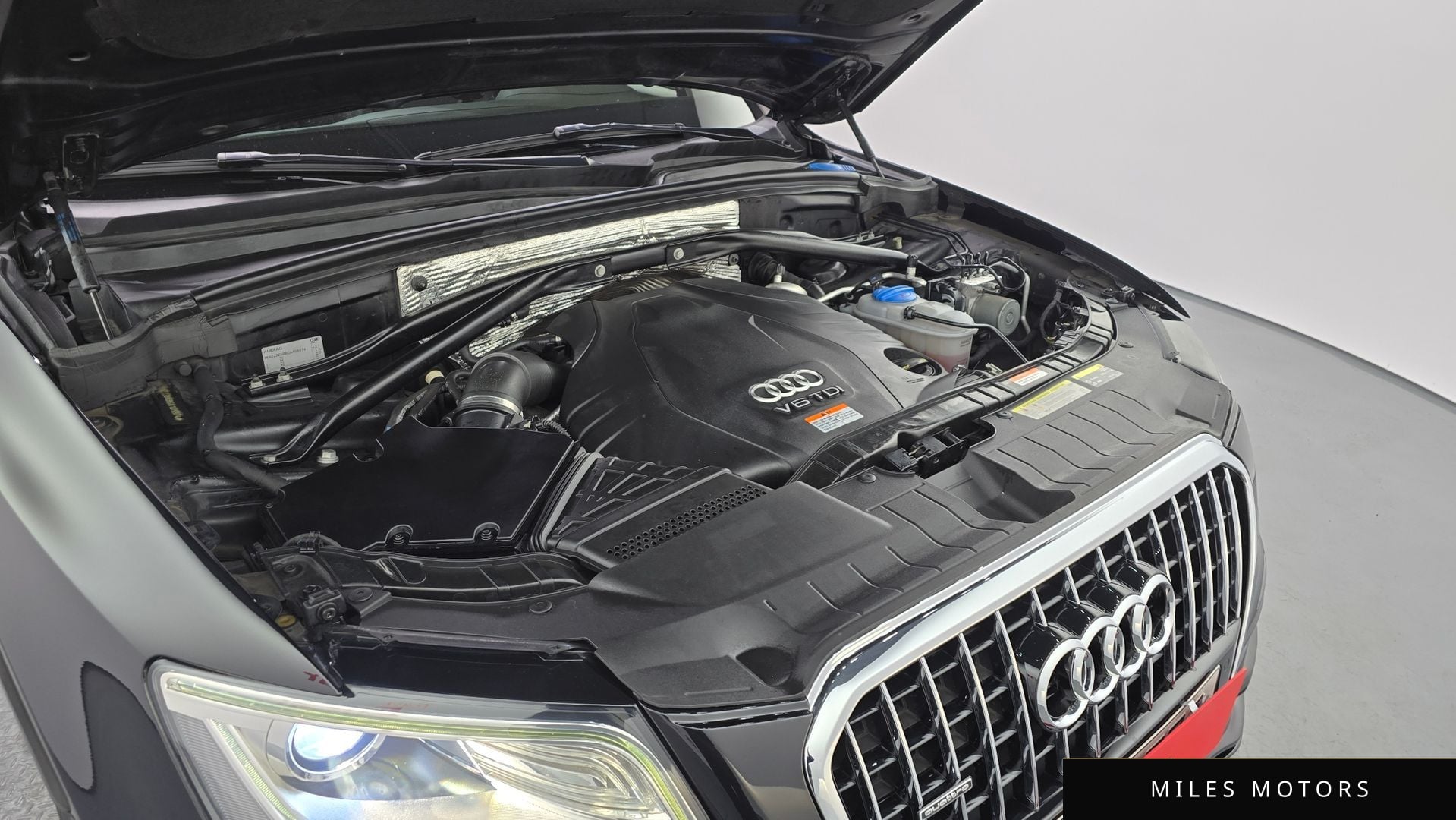 Audi Q5 2016 — миниатюра 6
