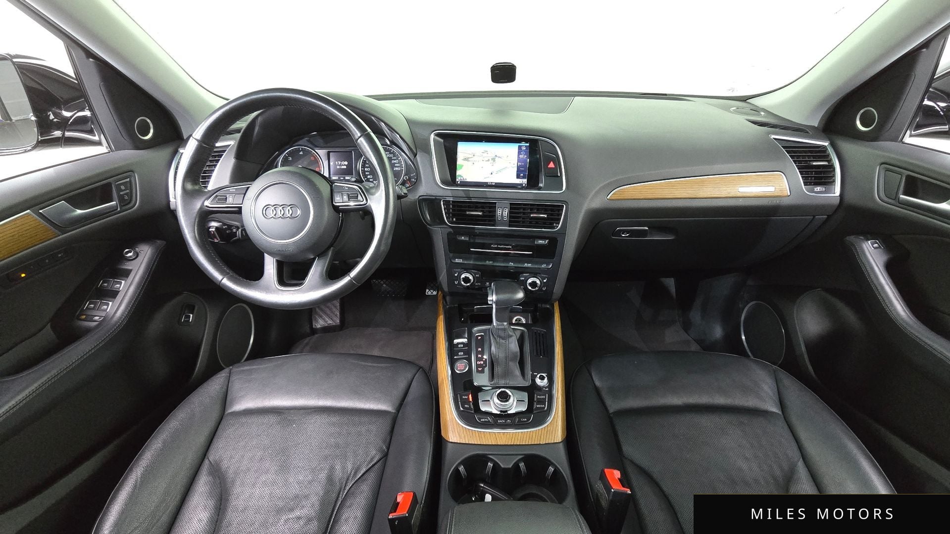 Audi Q5 2016 — миниатюра 7