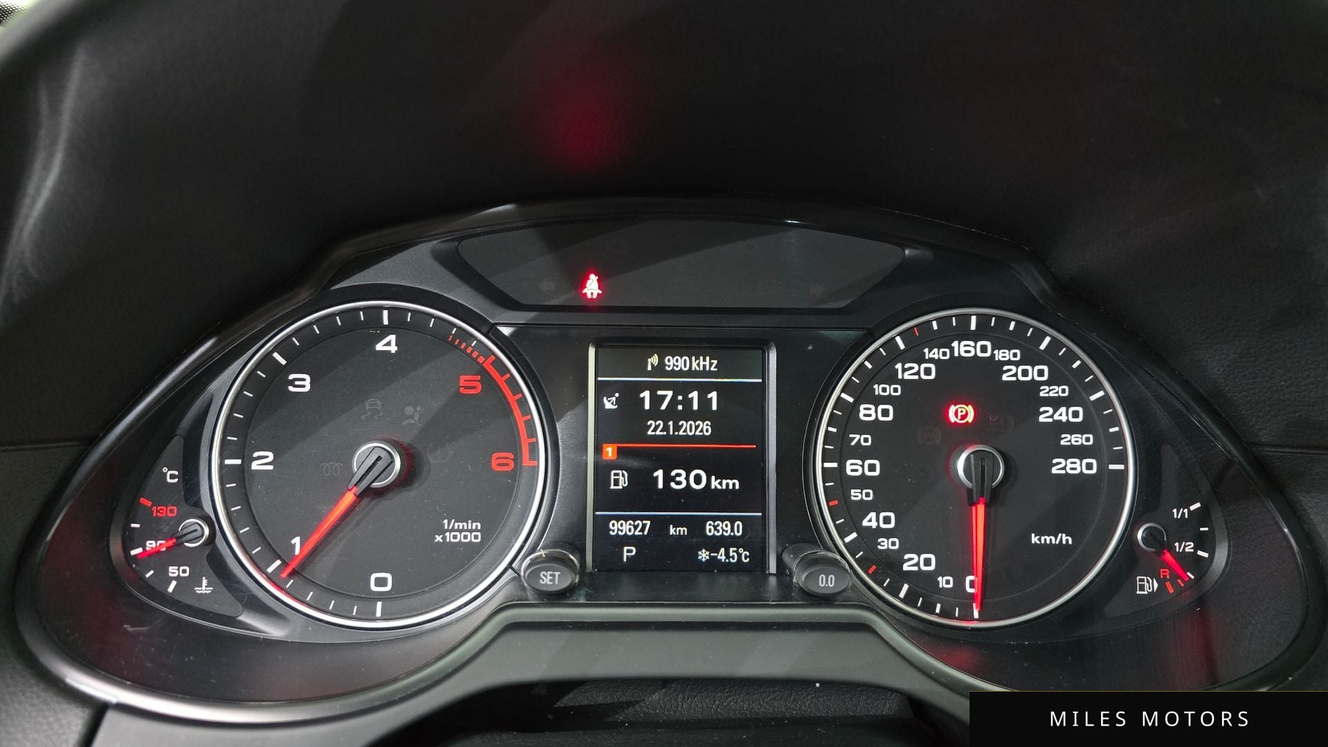 Audi Q5 2016 — миниатюра 8