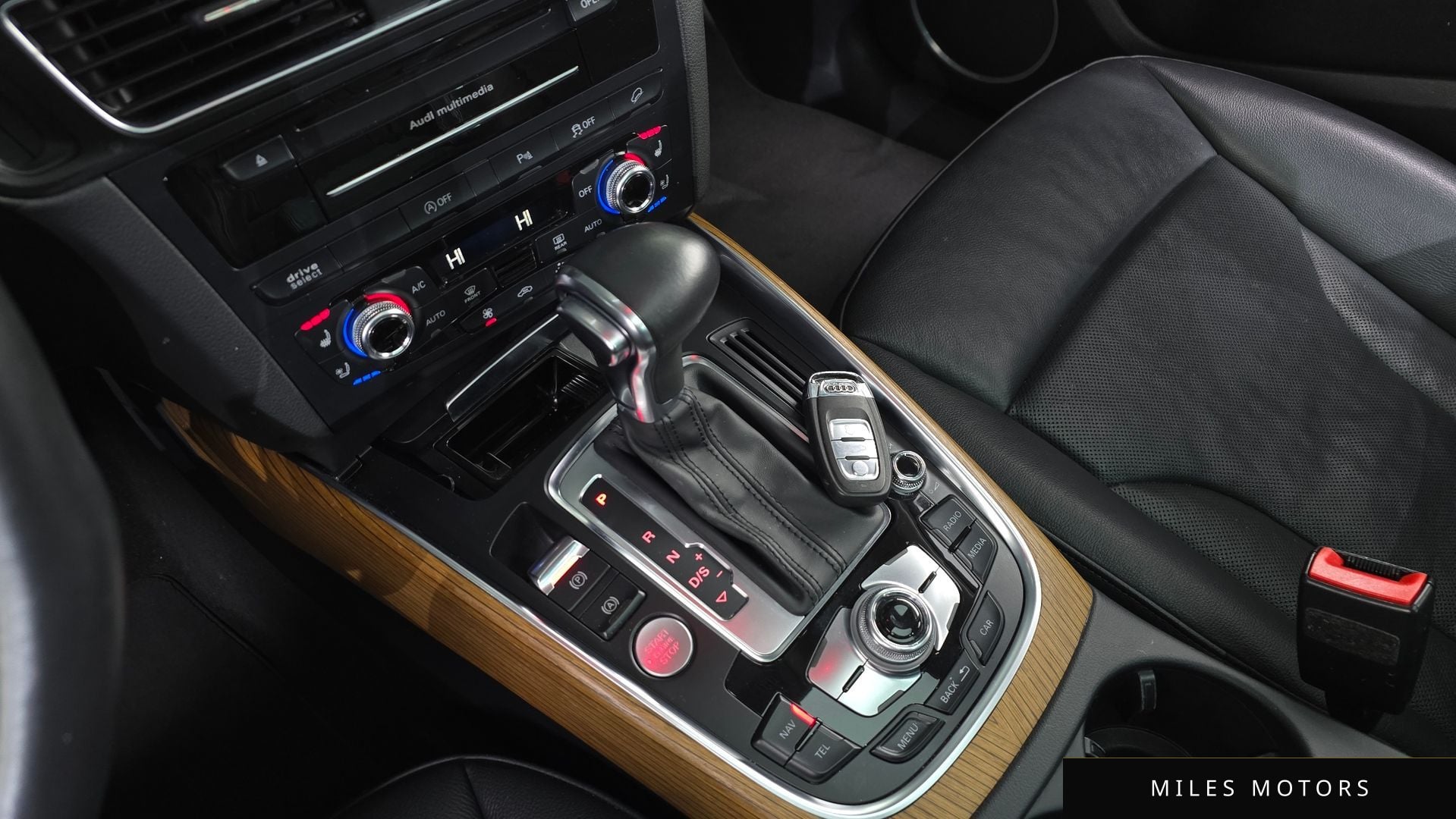 Audi Q5 2016 — миниатюра 9