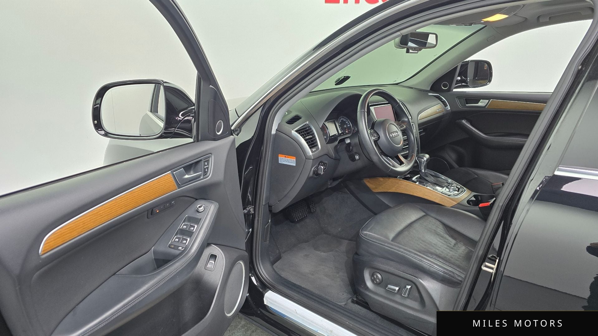 Audi Q5 2016 — миниатюра 10