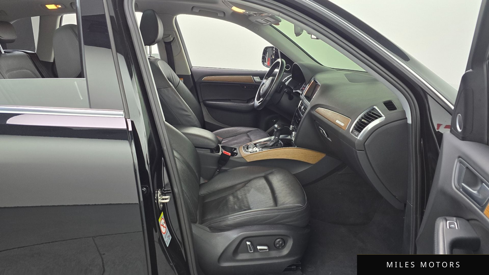 Audi Q5 2016 — миниатюра 11