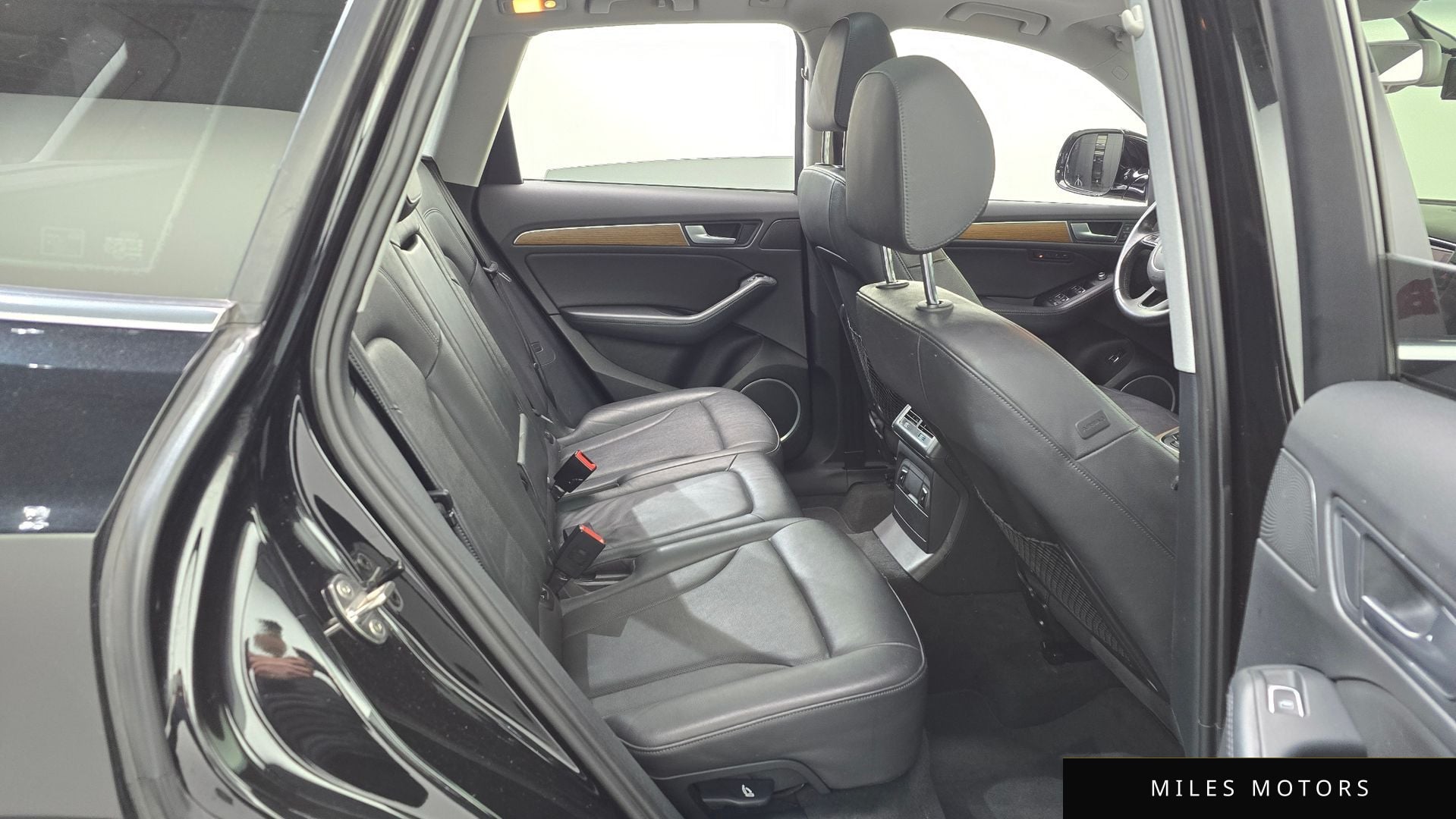 Audi Q5 2016 — миниатюра 12