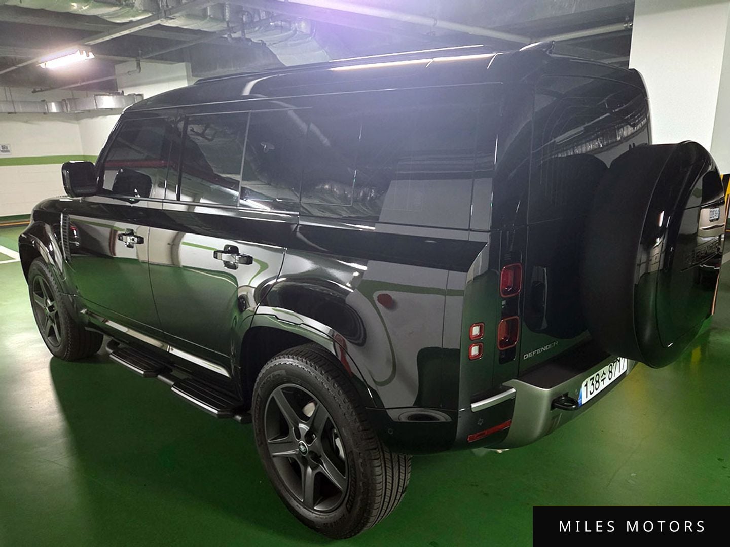 Land Rover Defender 2025 — миниатюра 5